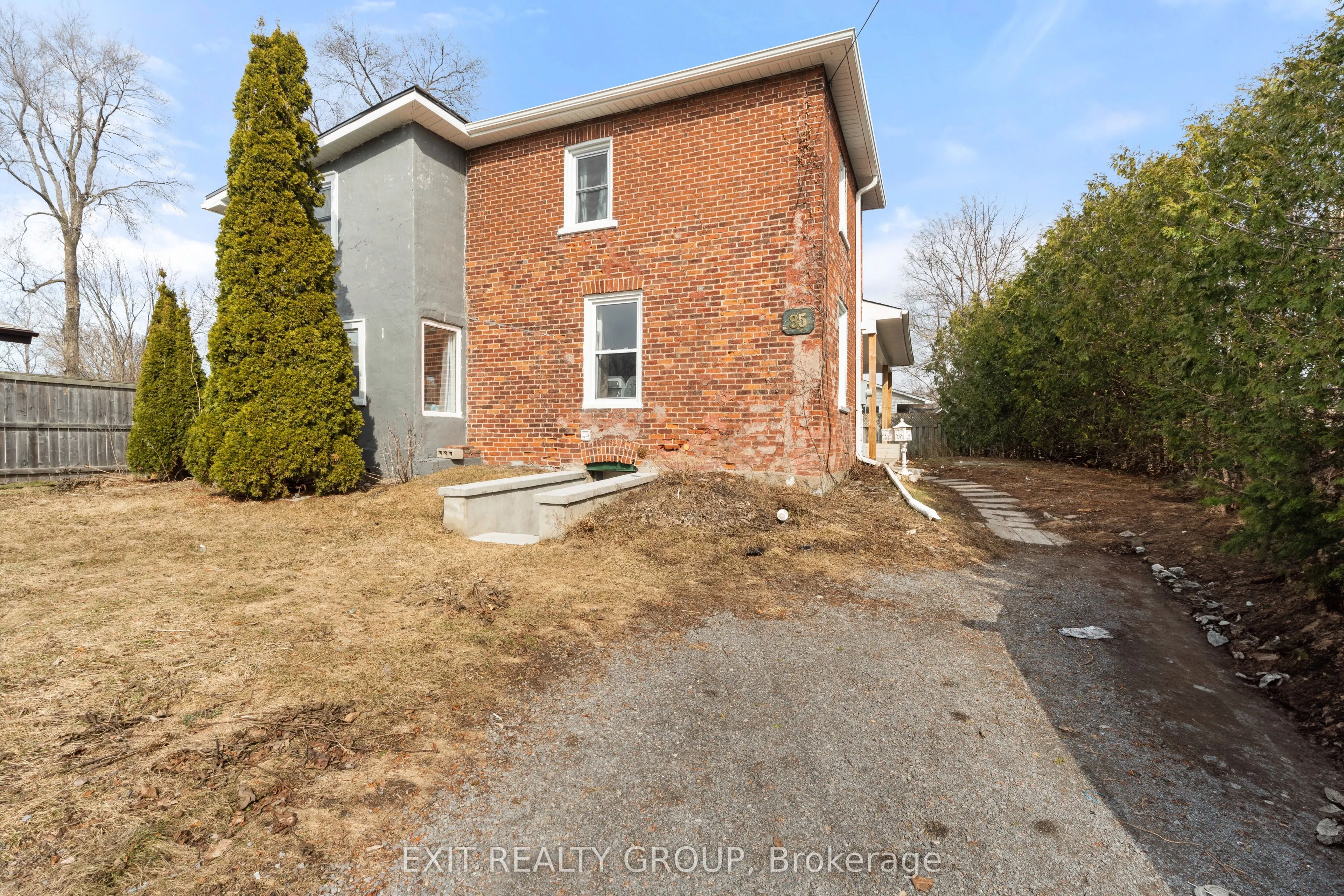 85 Lemoine Street