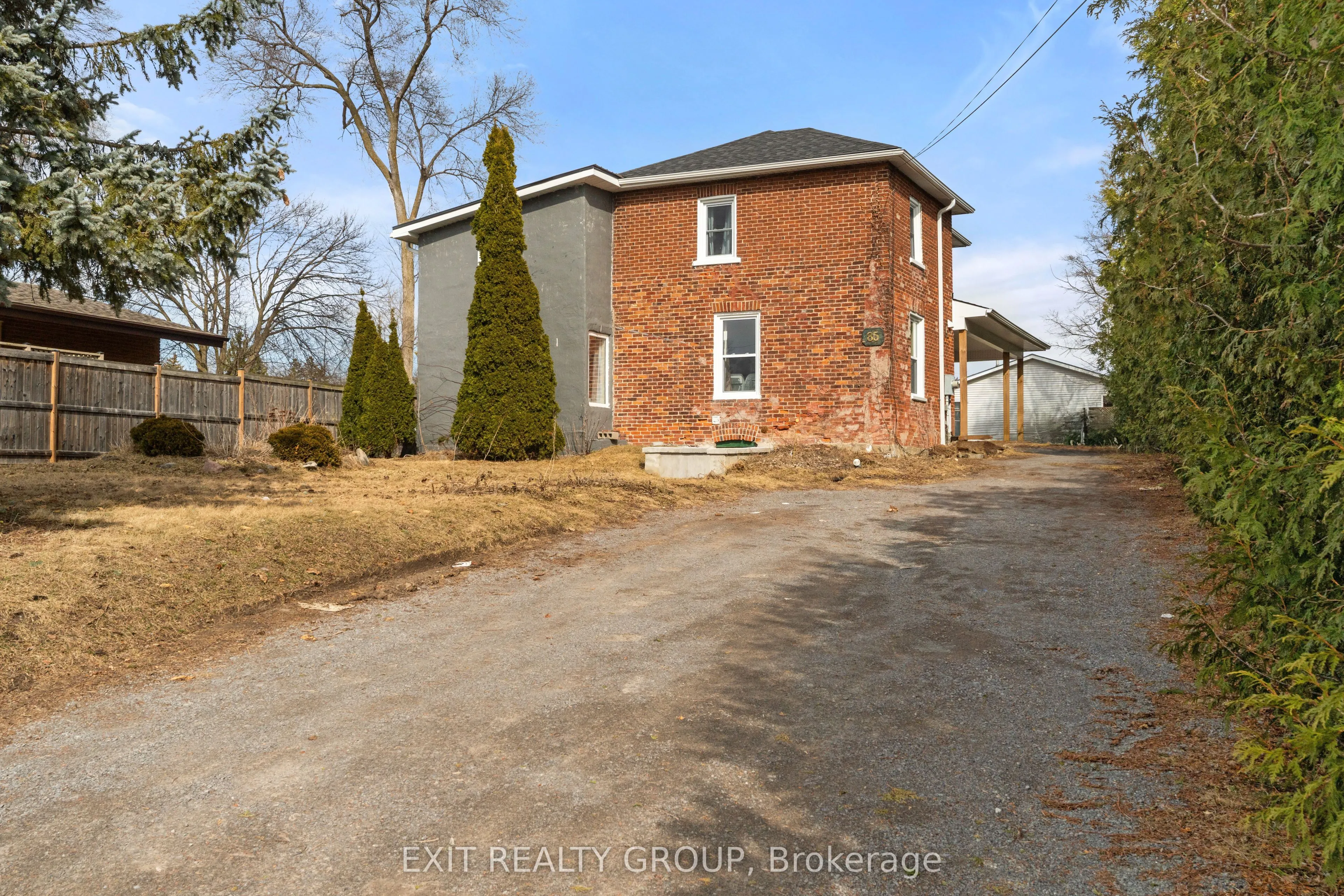 85 Lemoine Street
