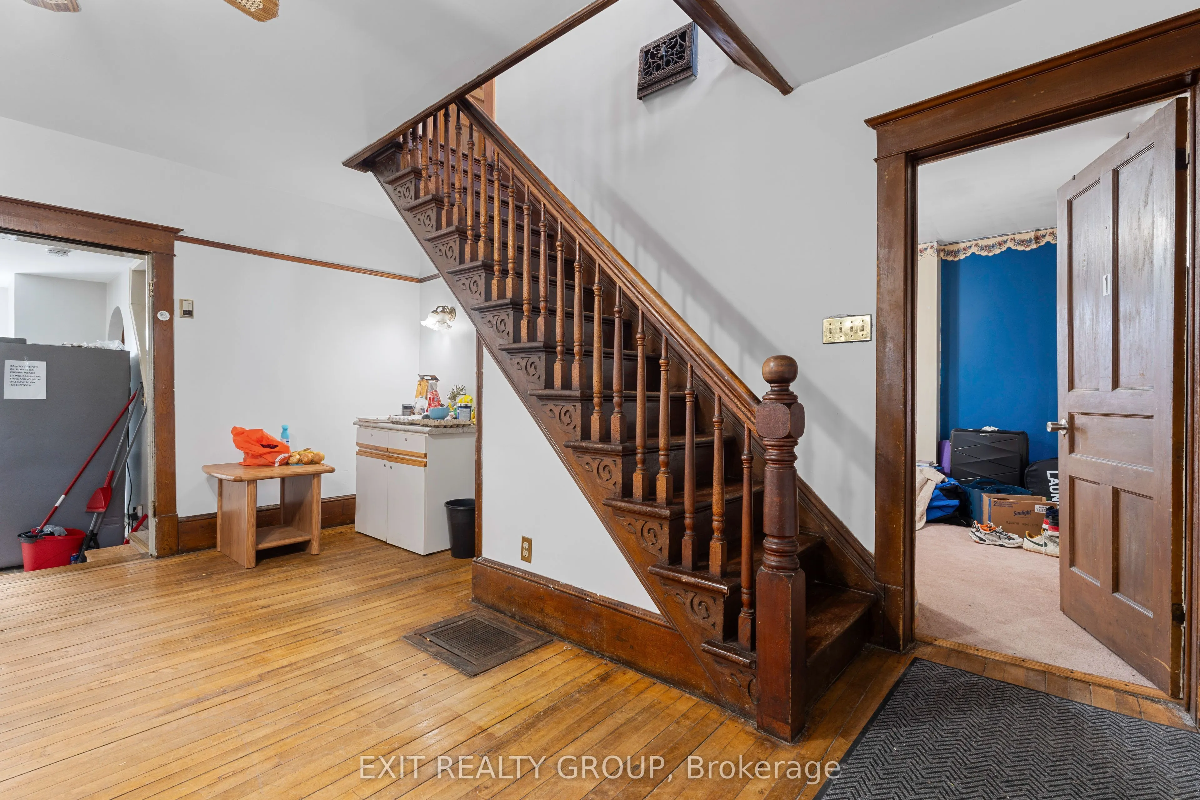 85 Lemoine Street