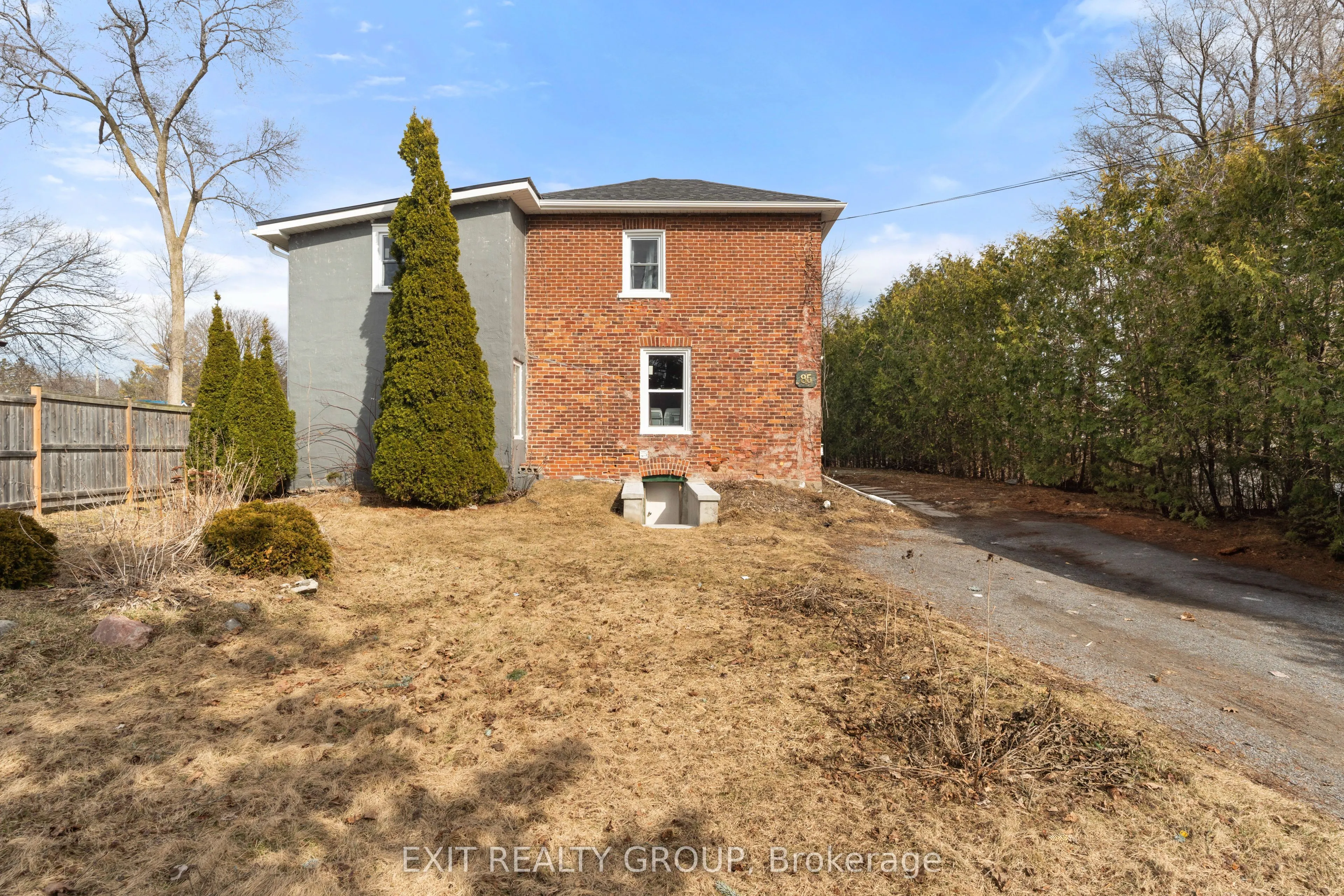 85 Lemoine Street
