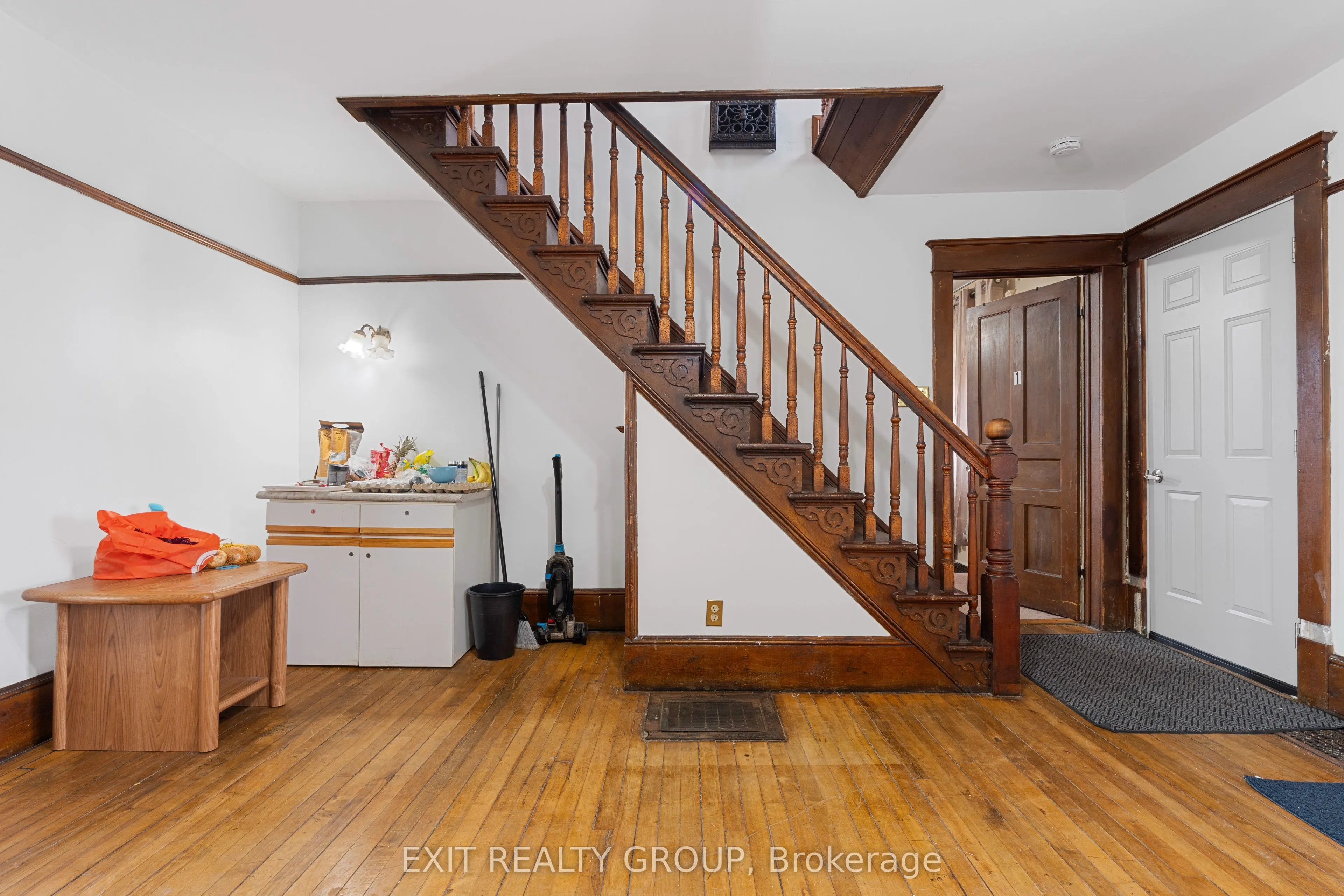 85 Lemoine Street