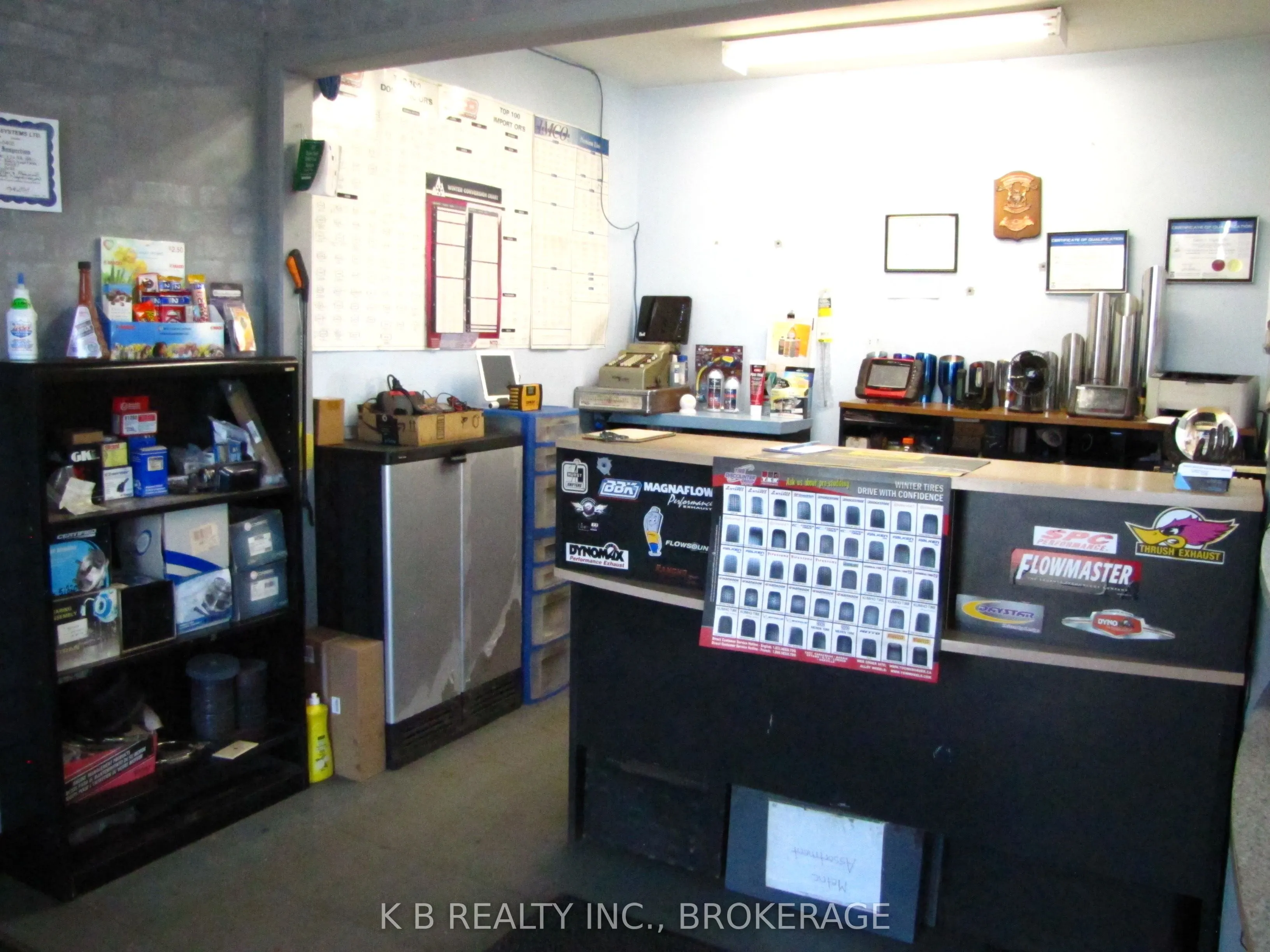 141 Industrial Boulevard