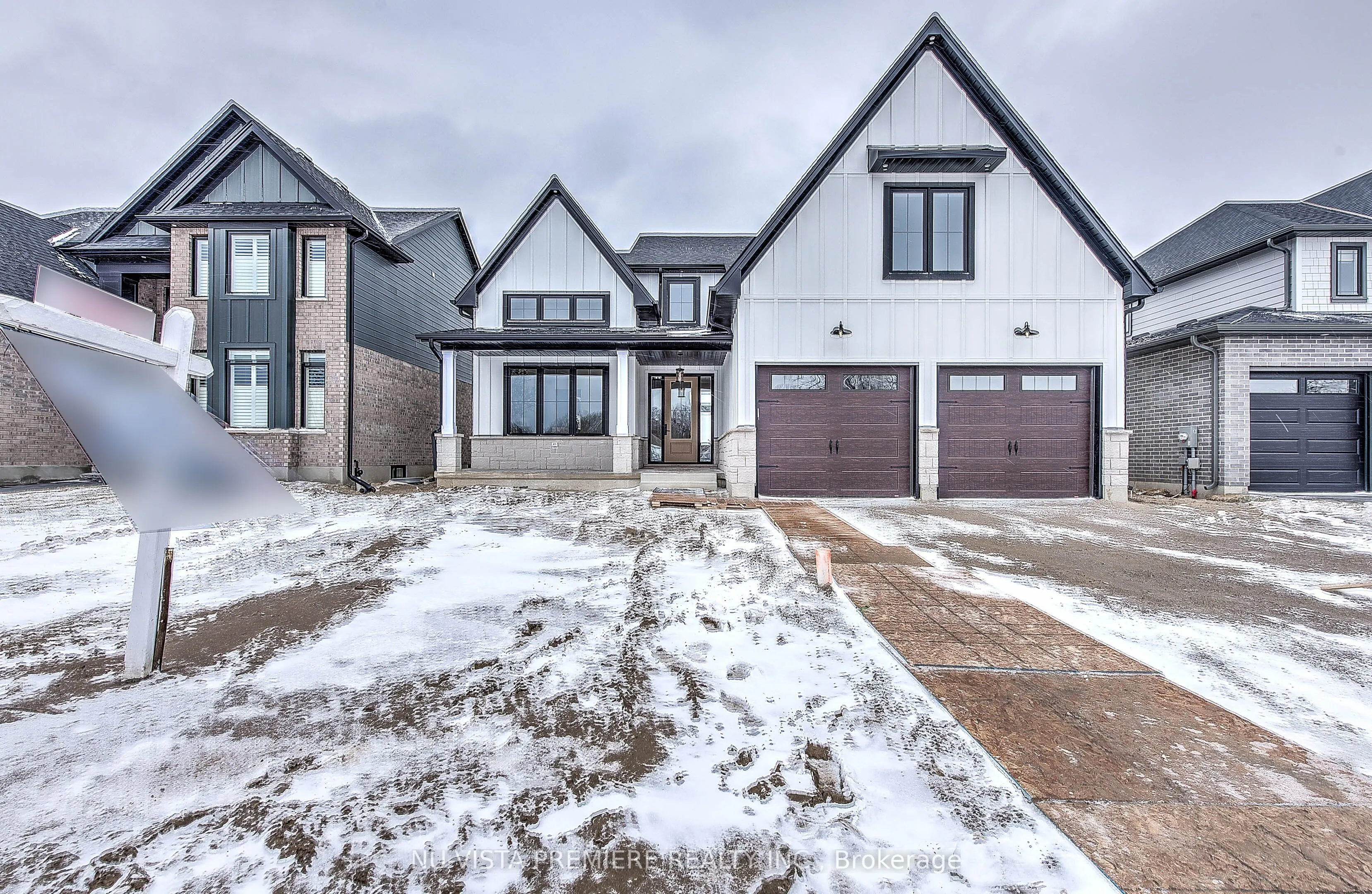 71 Basil Crescent