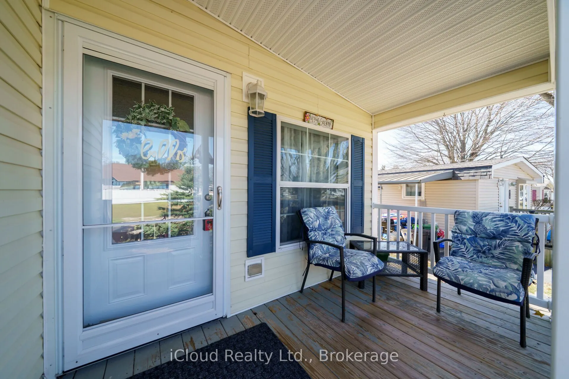 23 MacPherson Crescent