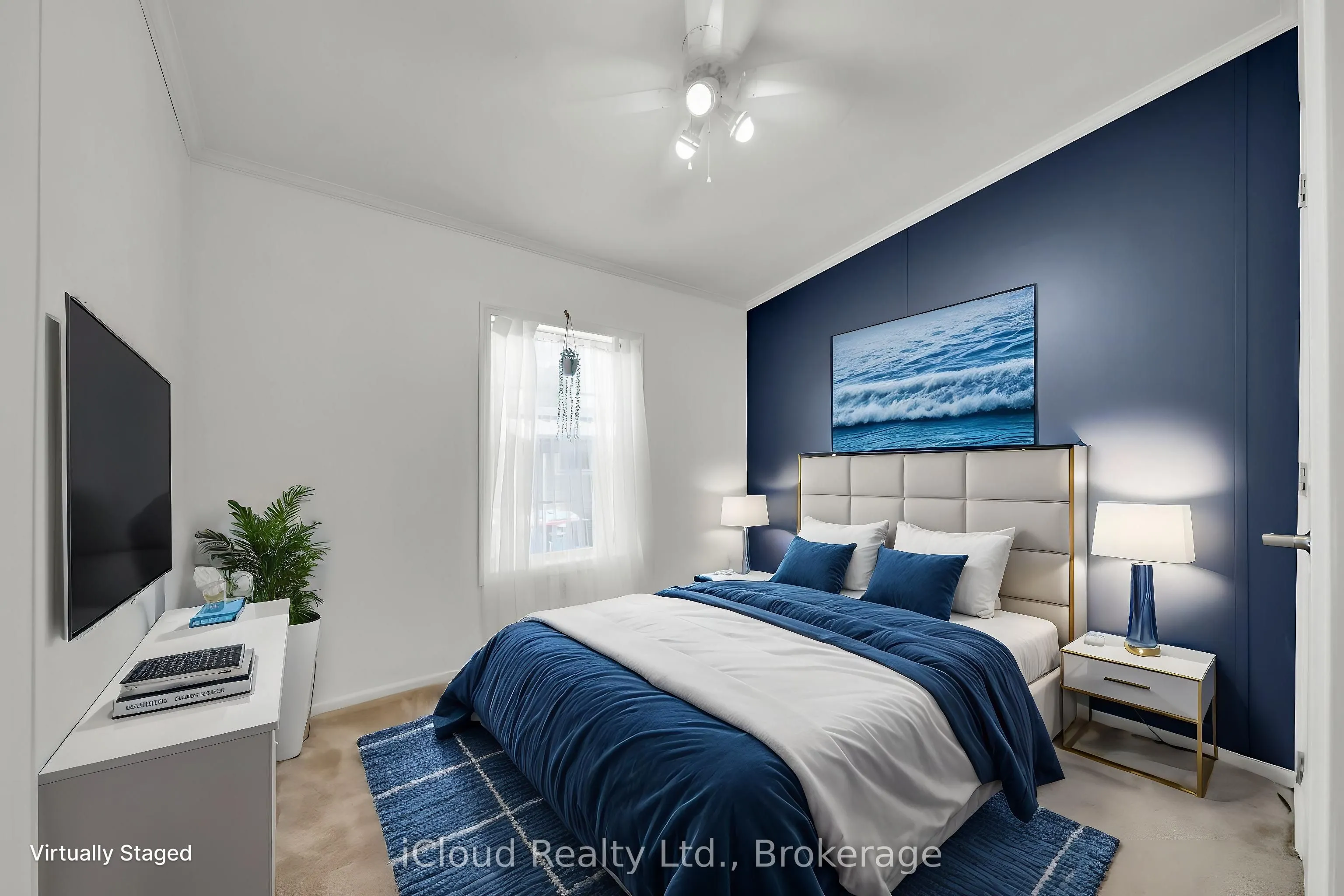 23 MacPherson Crescent