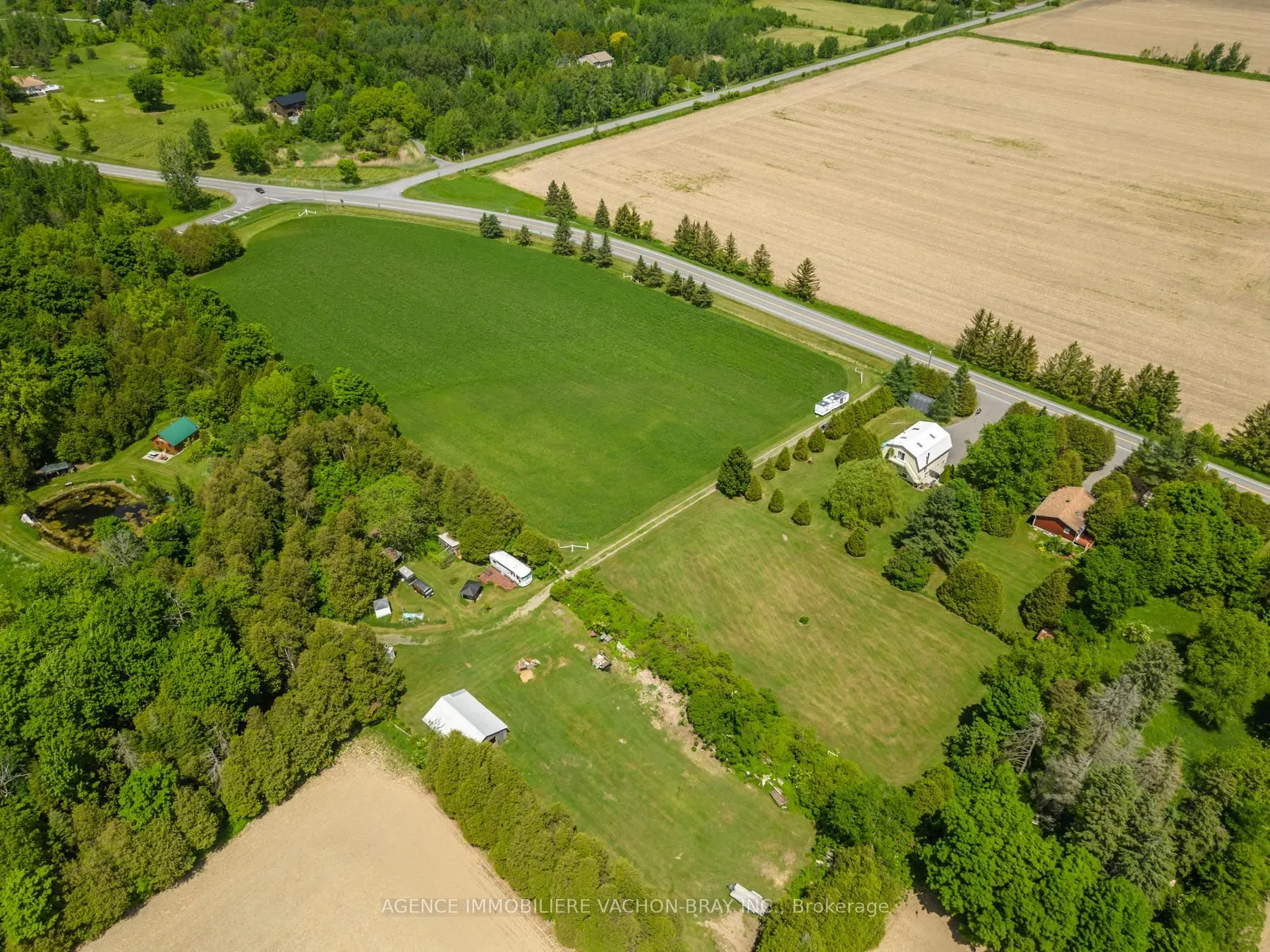4020 4th Line Road