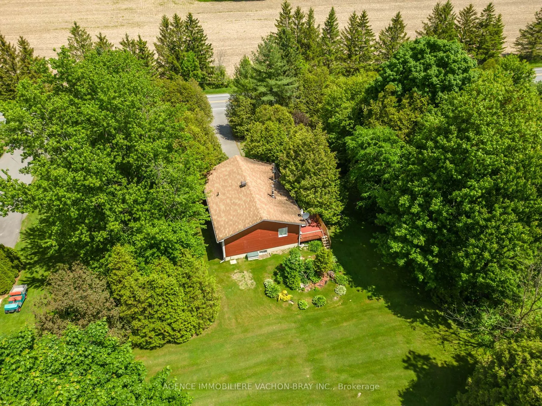 4020 4th Line Road