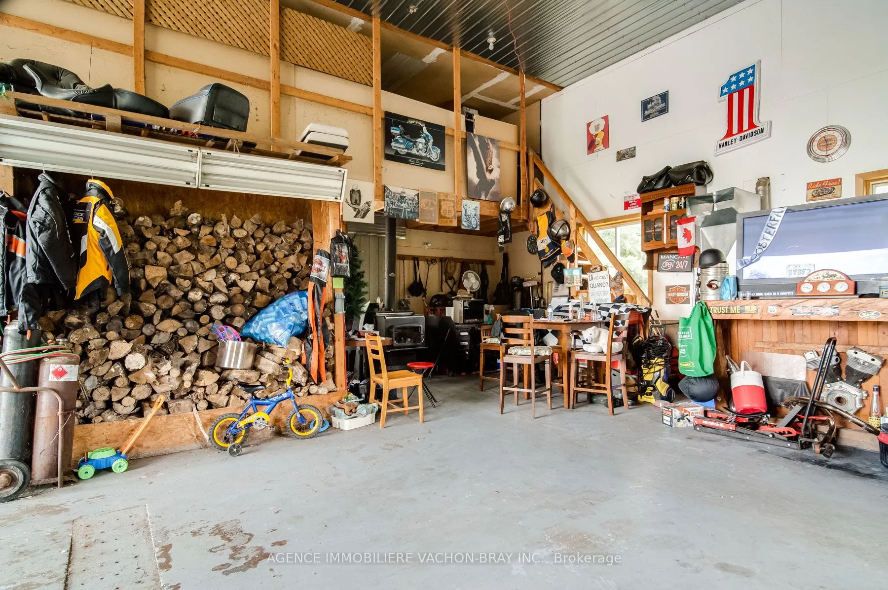 4020 4th Line Road
