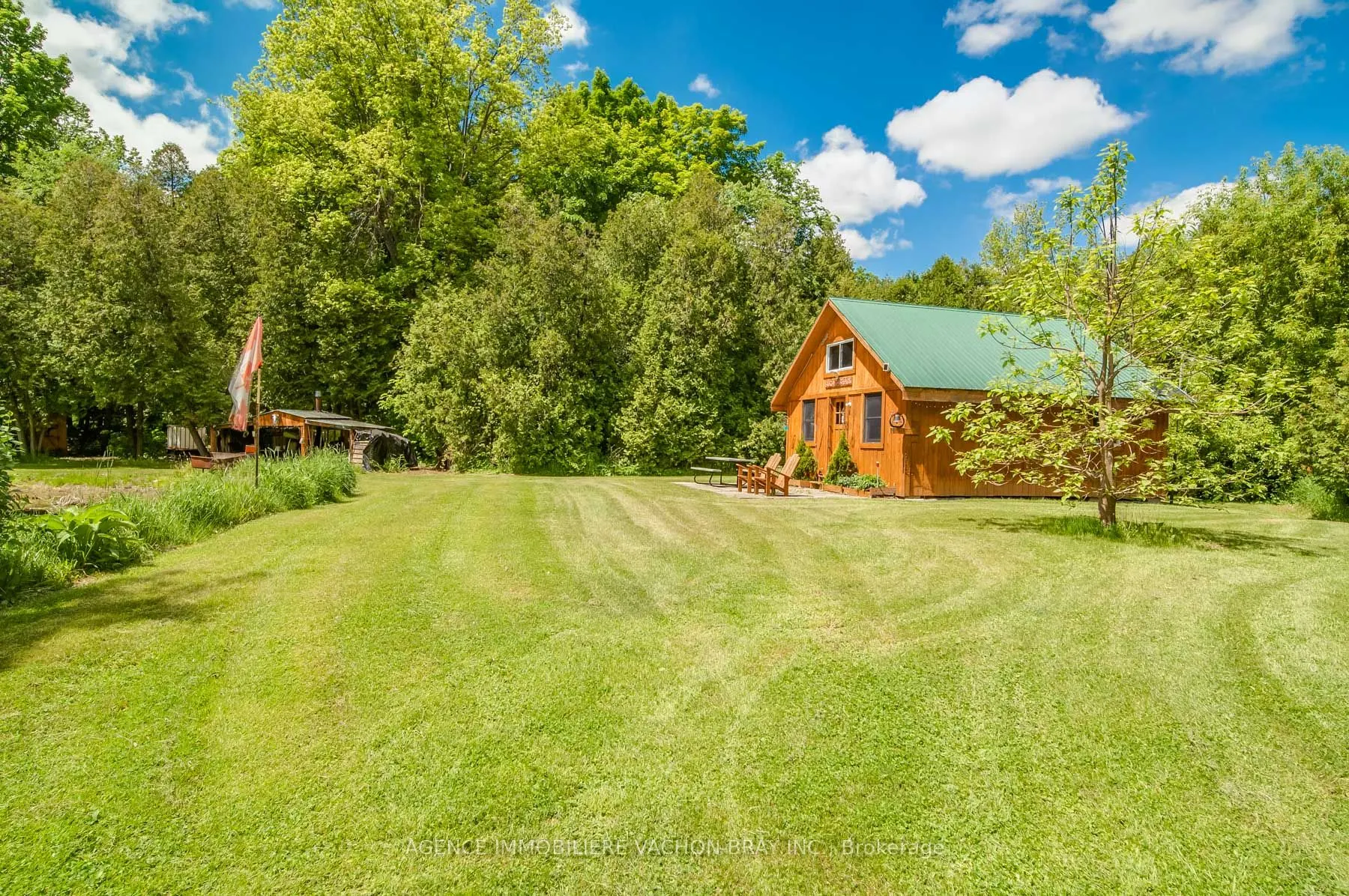 4020 4th Line Road