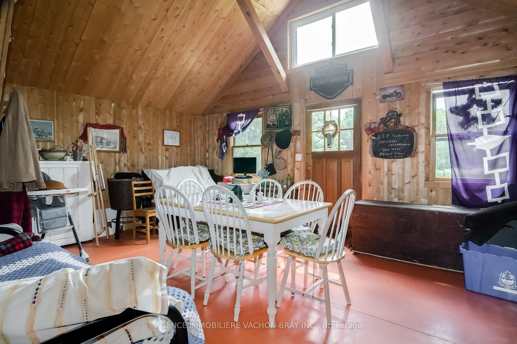 4020 4th Line Road