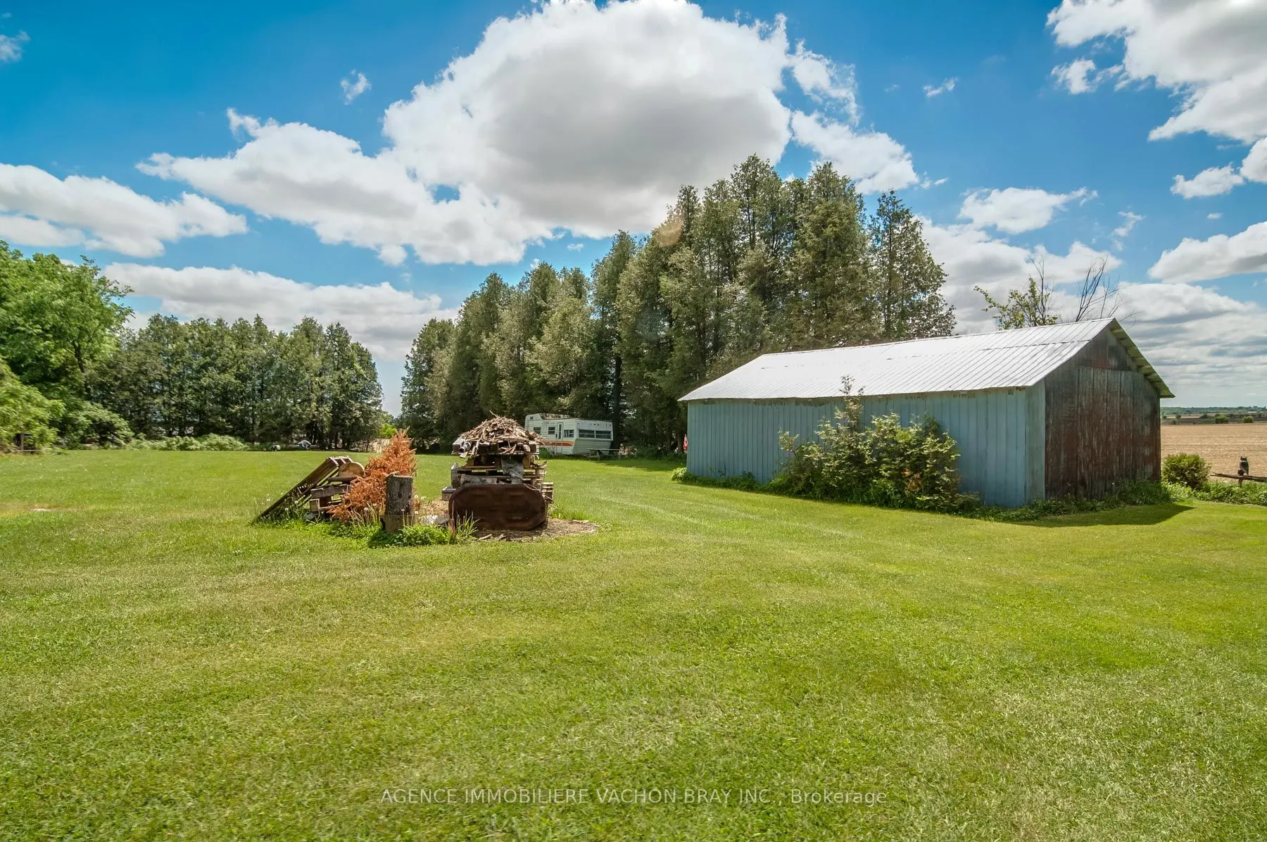 4020 4th Line Road