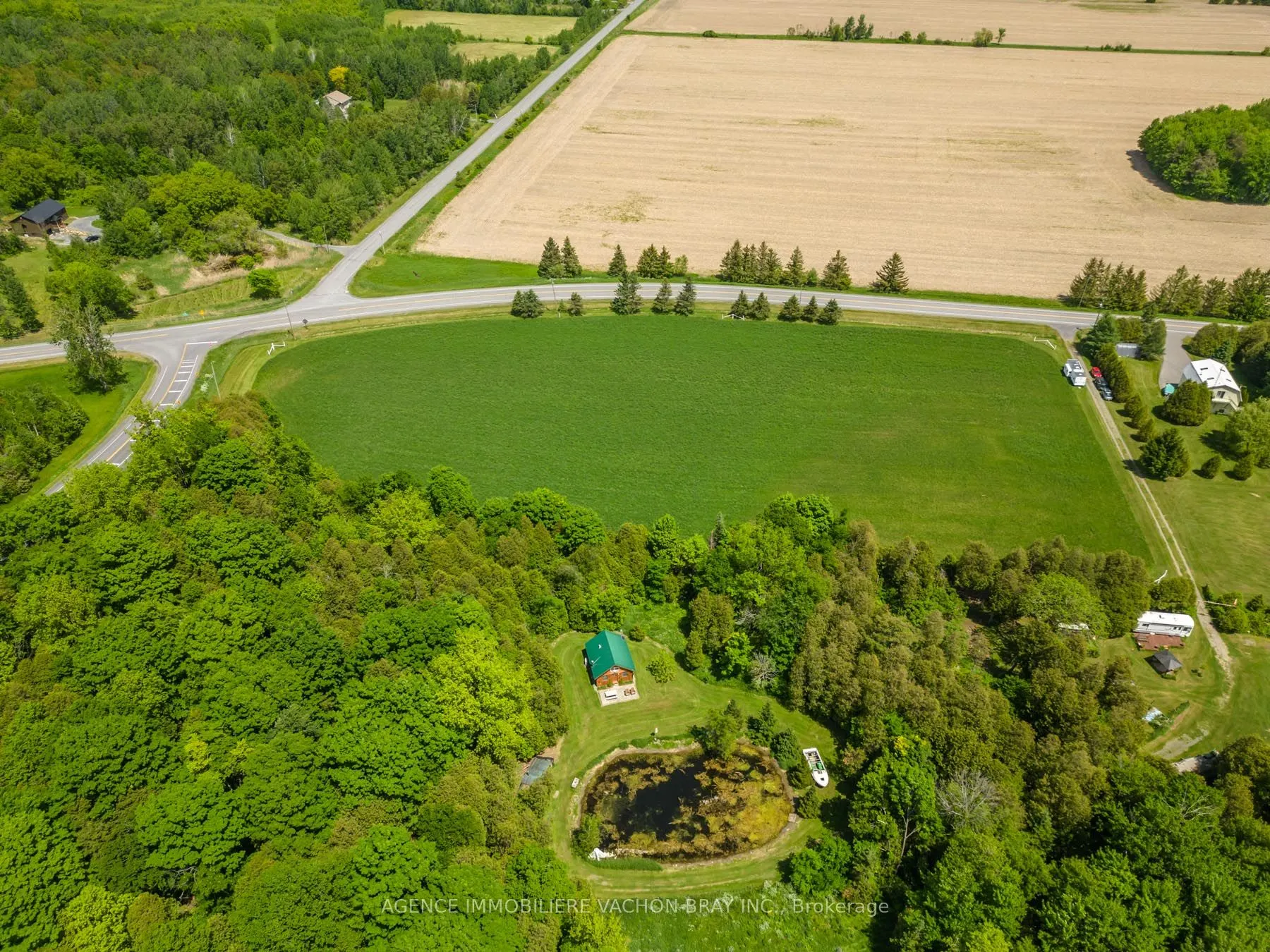 4020 4th Line Road
