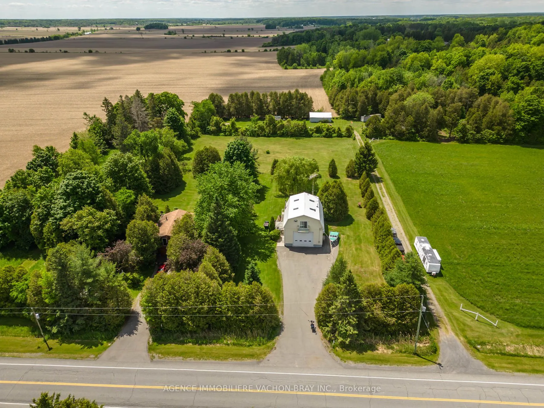 4020 4th Line Road