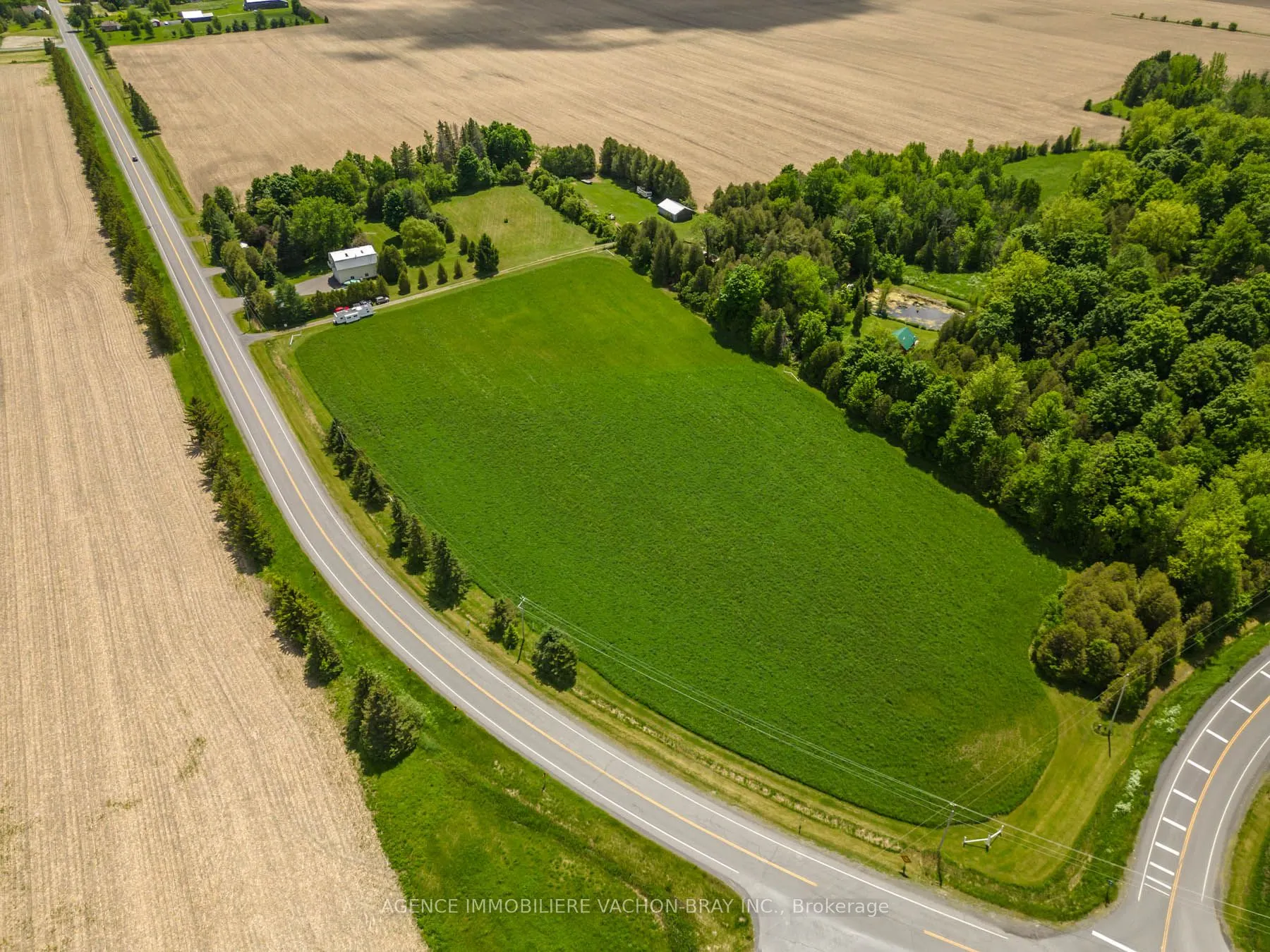 4020 4th Line Road
