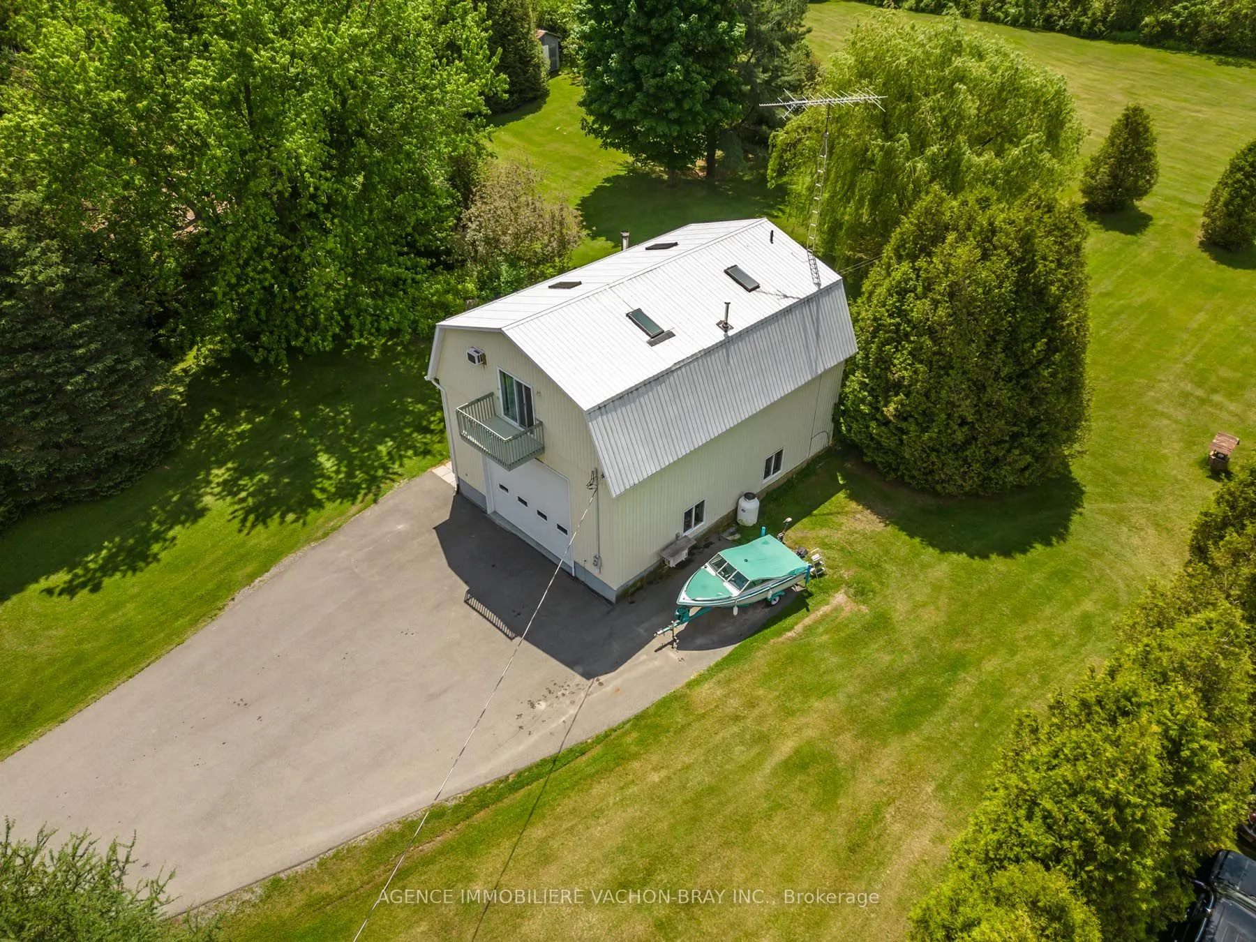 4020 4th Line Road