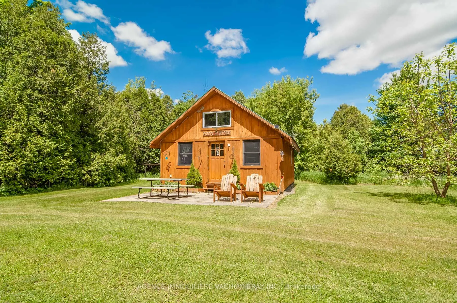 4020 4th Line Road