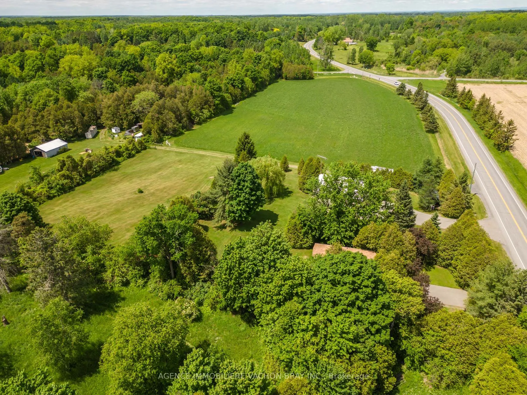 4020 4th Line Road