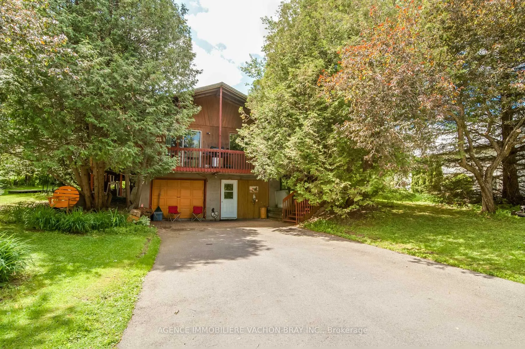 4020 4th Line Road
