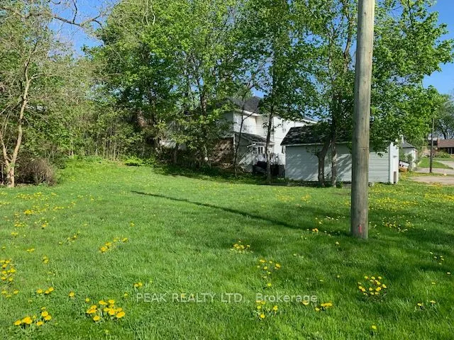 7 Cross Street