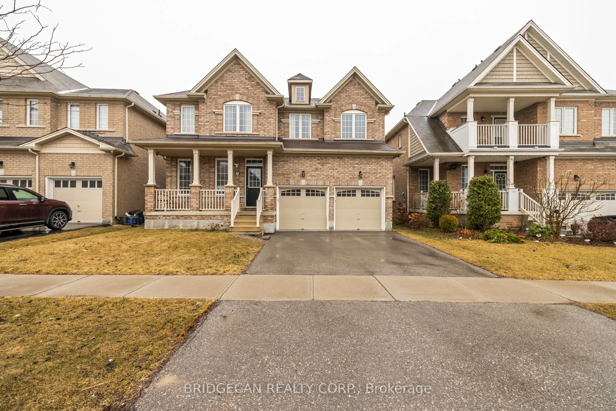 20 Gillespie Drive