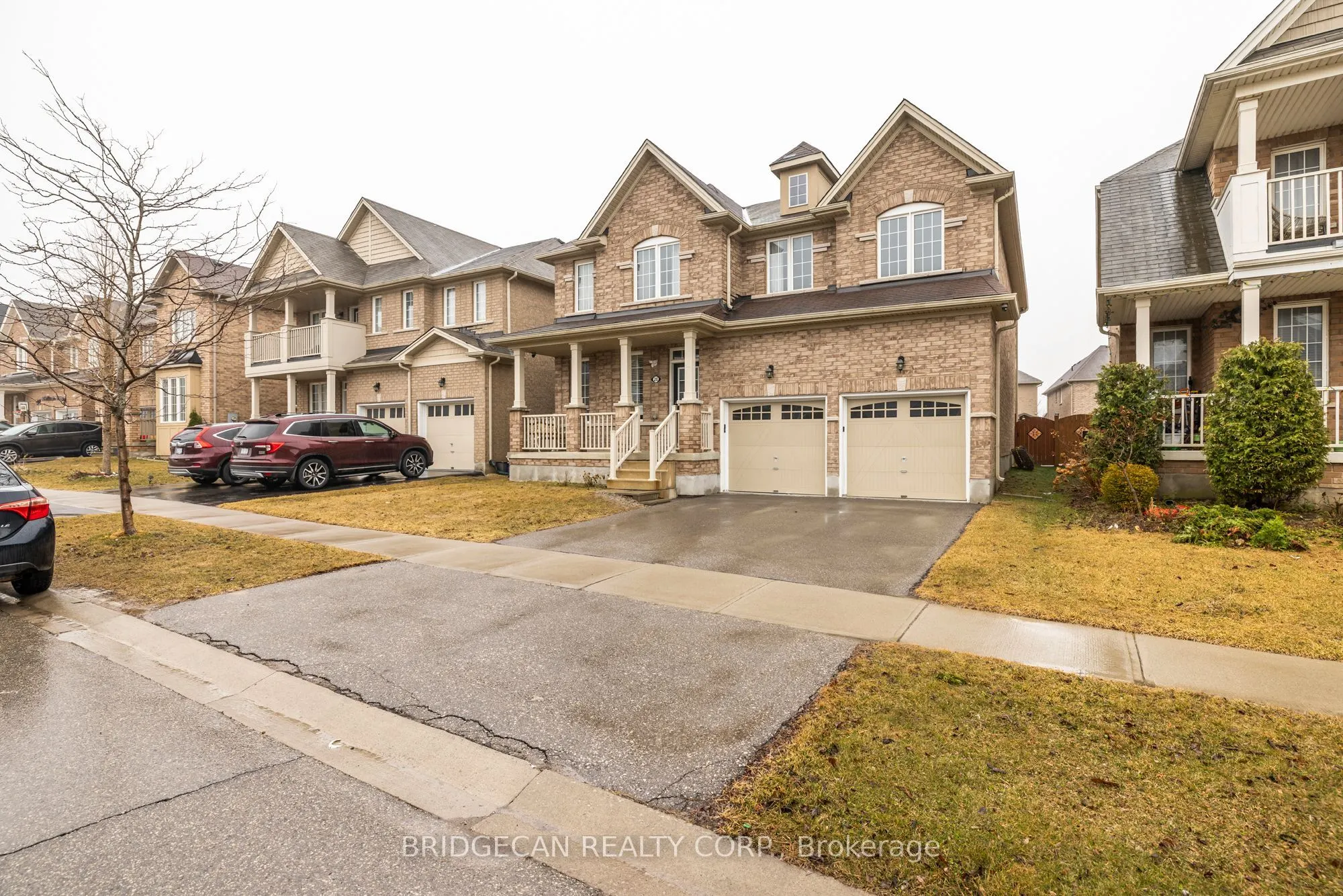 20 Gillespie Drive