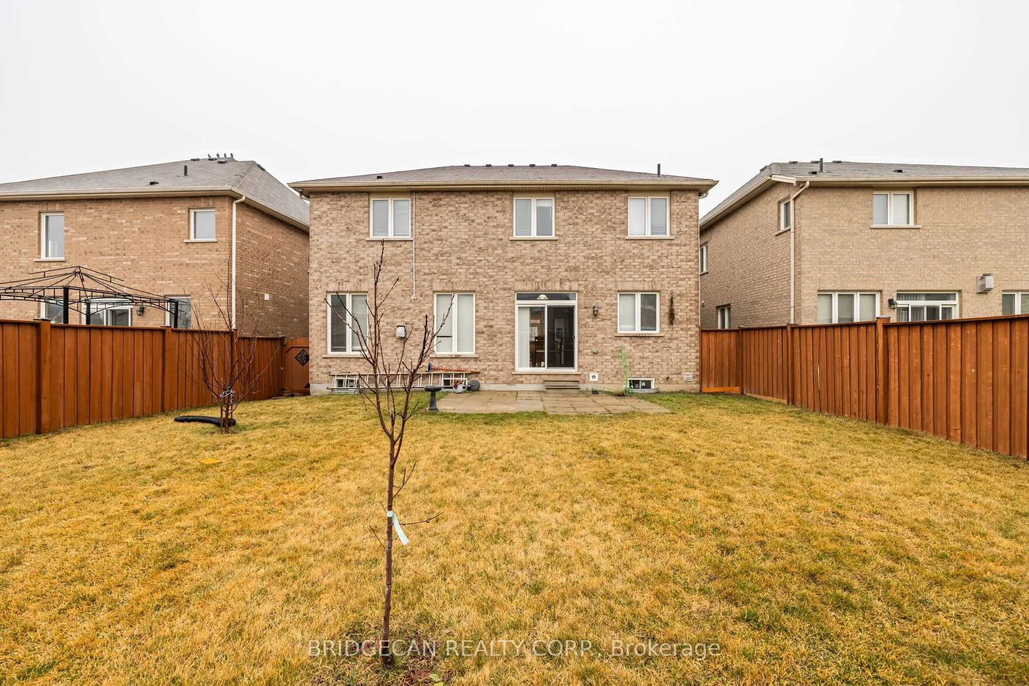 20 Gillespie Drive