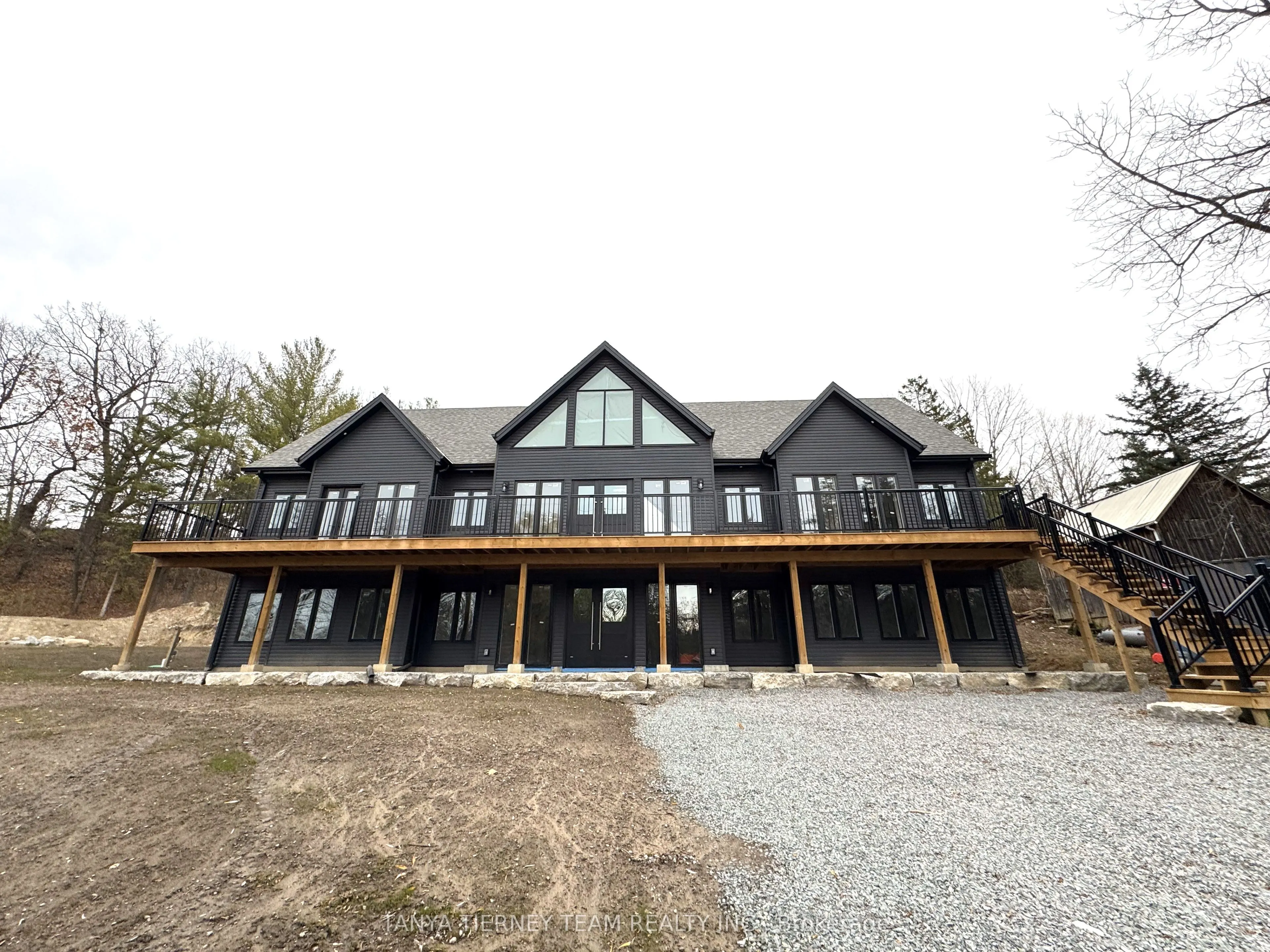 5227 Waldon Road