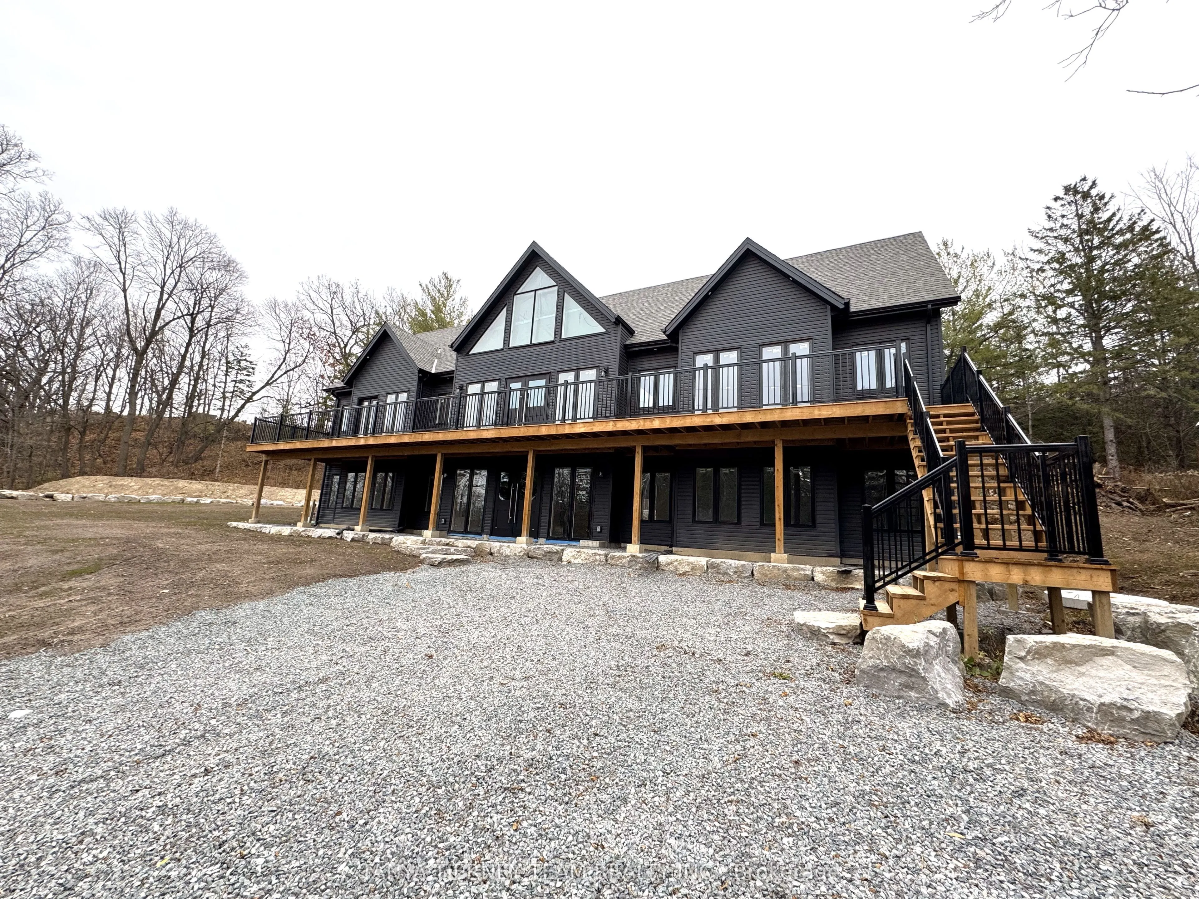 5227 Waldon Road