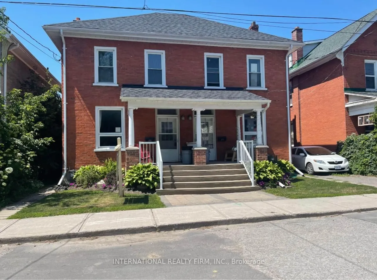 271-273 Thomas Street