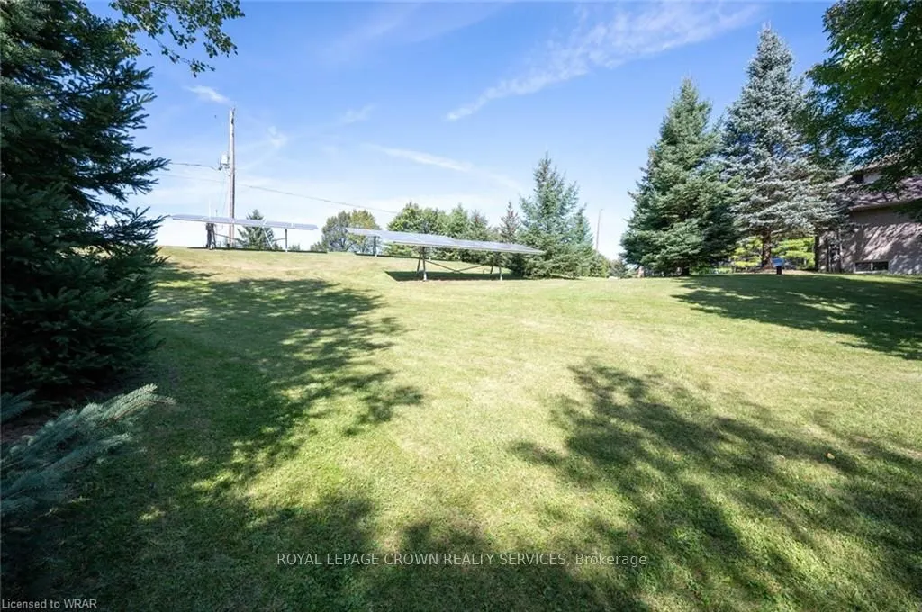 7537 Wellington 36 Road