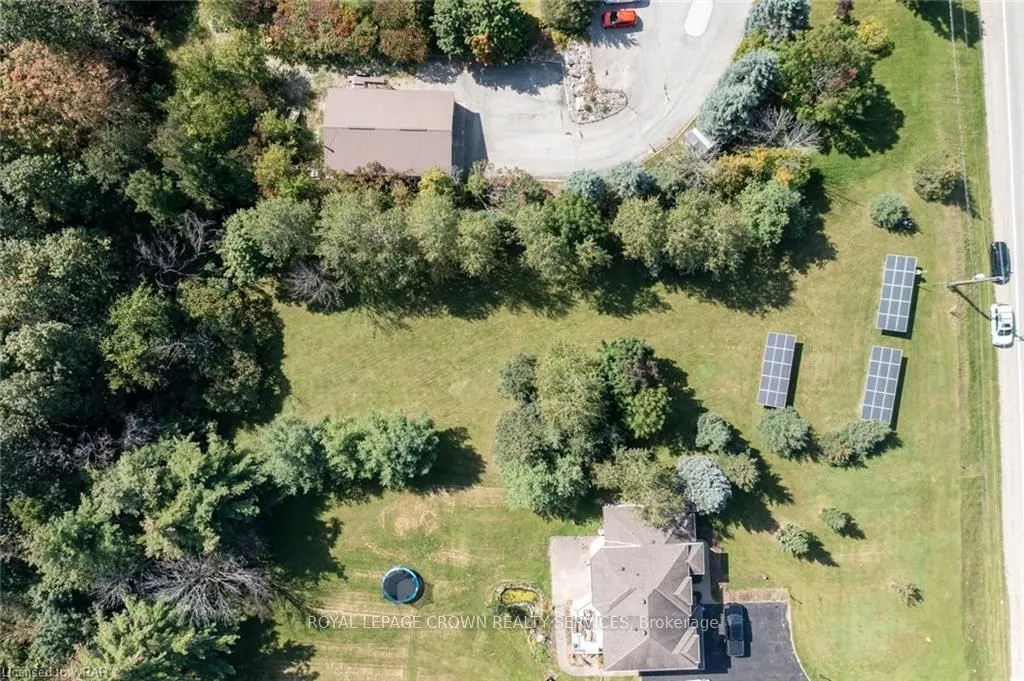 7537 Wellington 36 Road