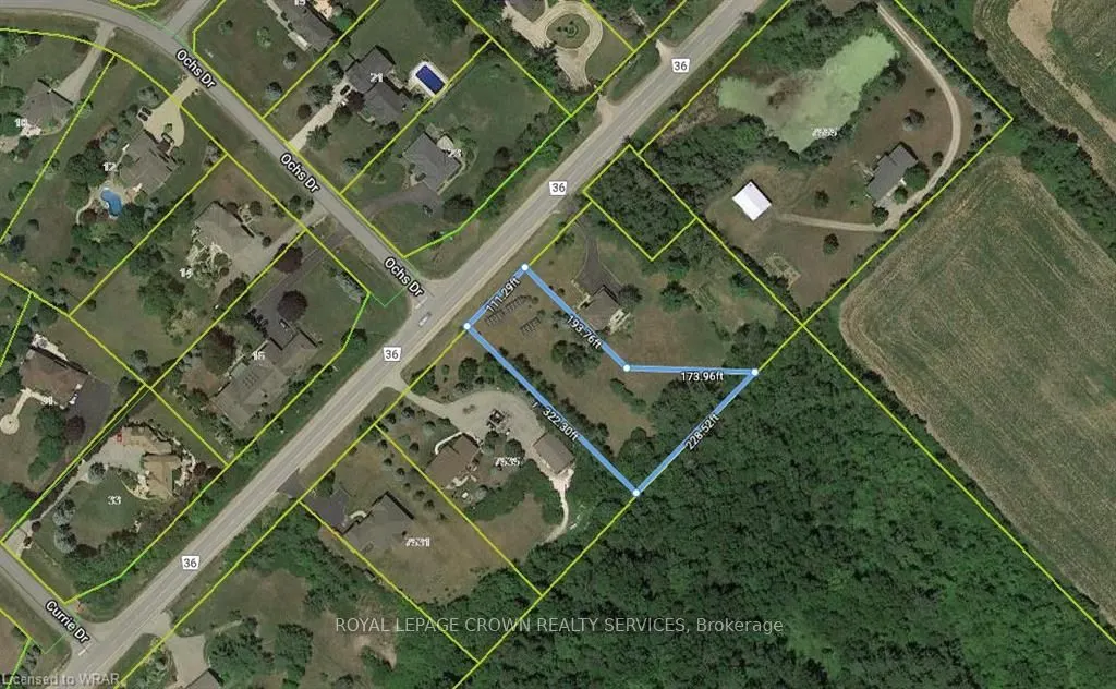 7537 Wellington 36 Road