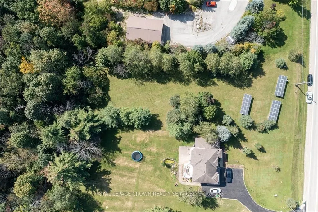 7537 Wellington 36 Road