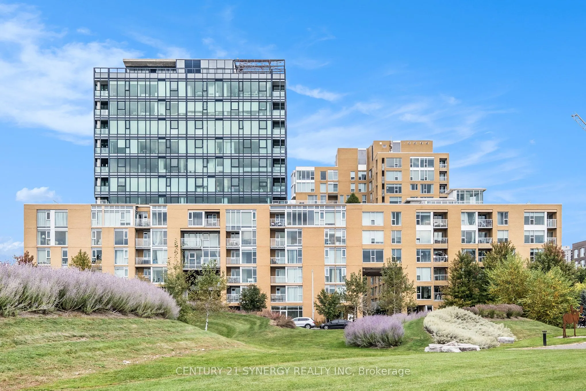 200 LETT Street, #1001