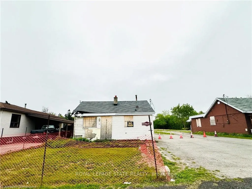 148 Green Road