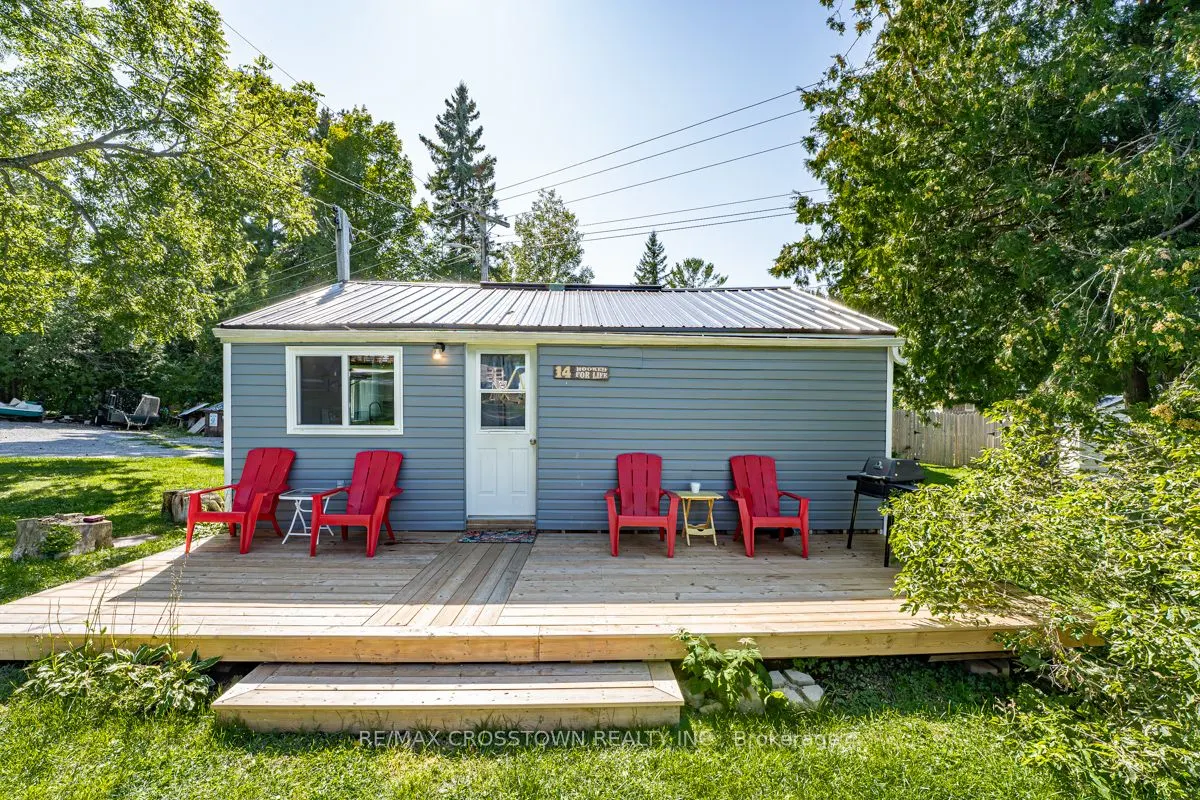 230-232 Lake Dalrymple Road, #14