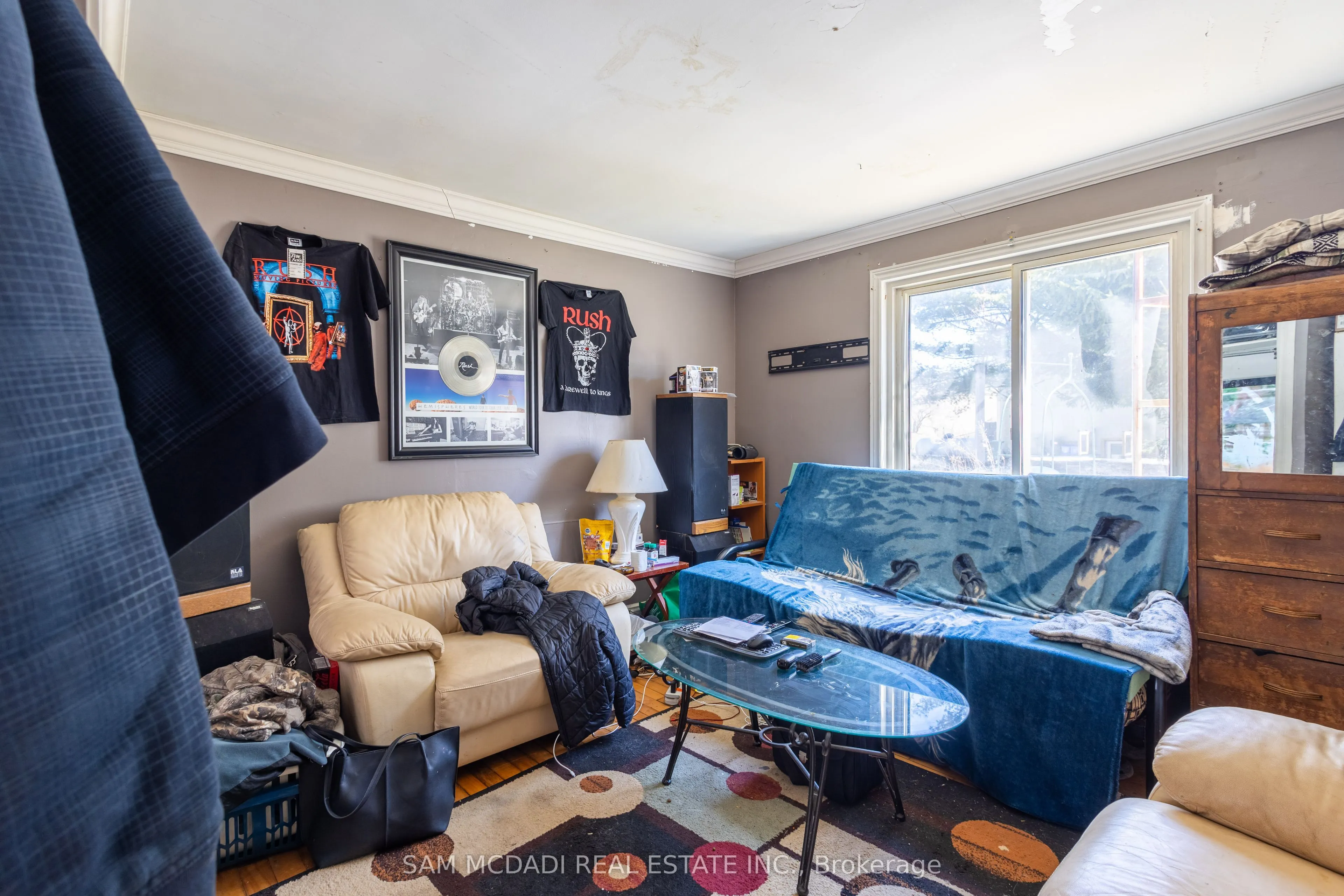 867 Jerseyville Road W