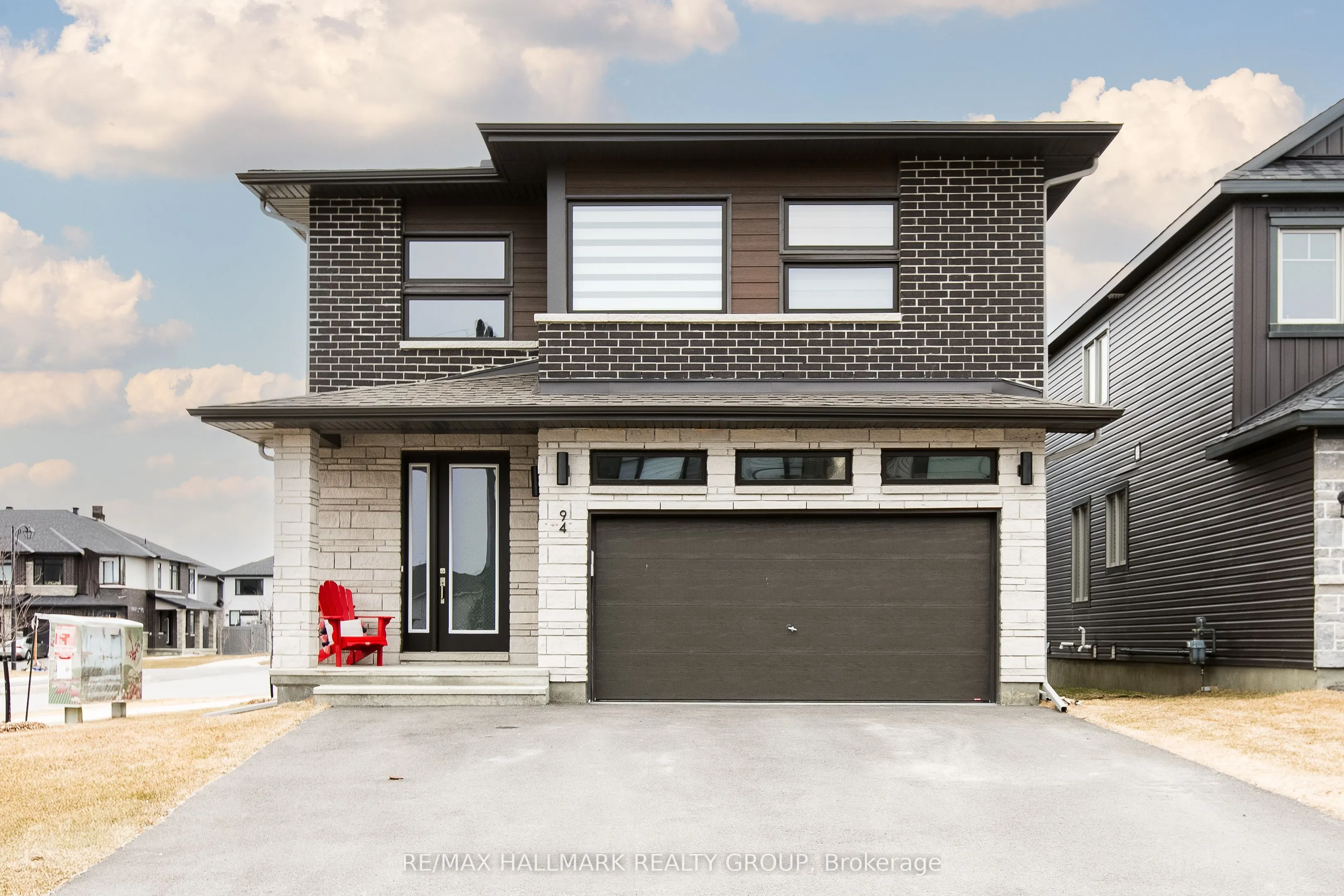 94 Esban Drive