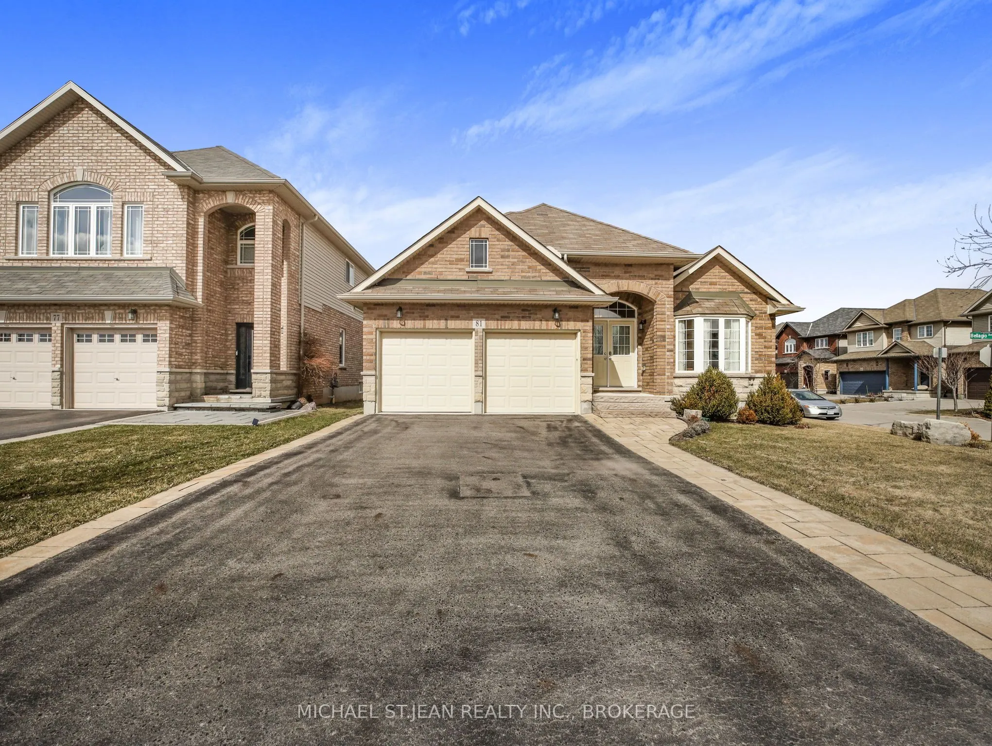 81 Bellagio Avenue