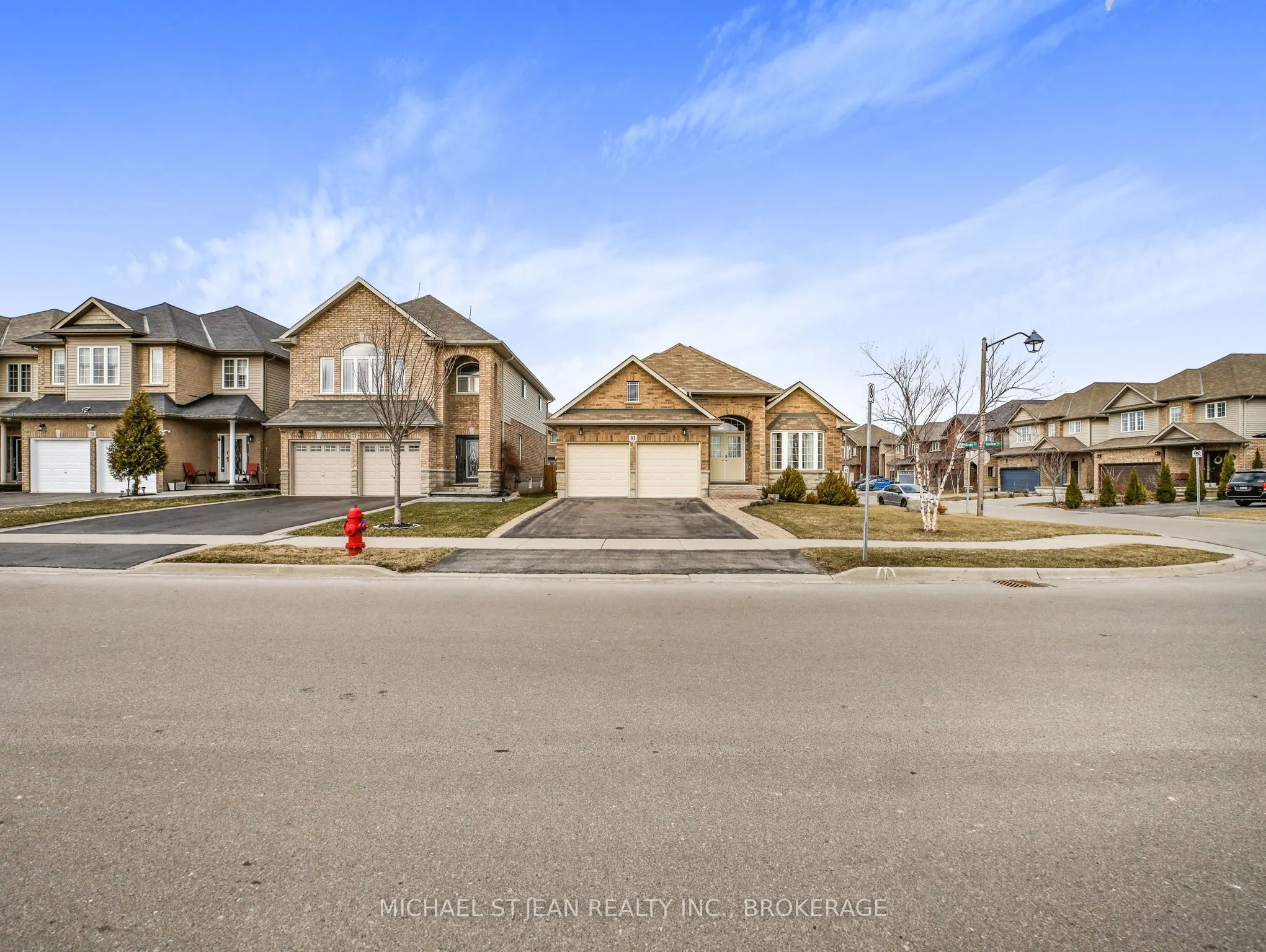81 Bellagio Avenue