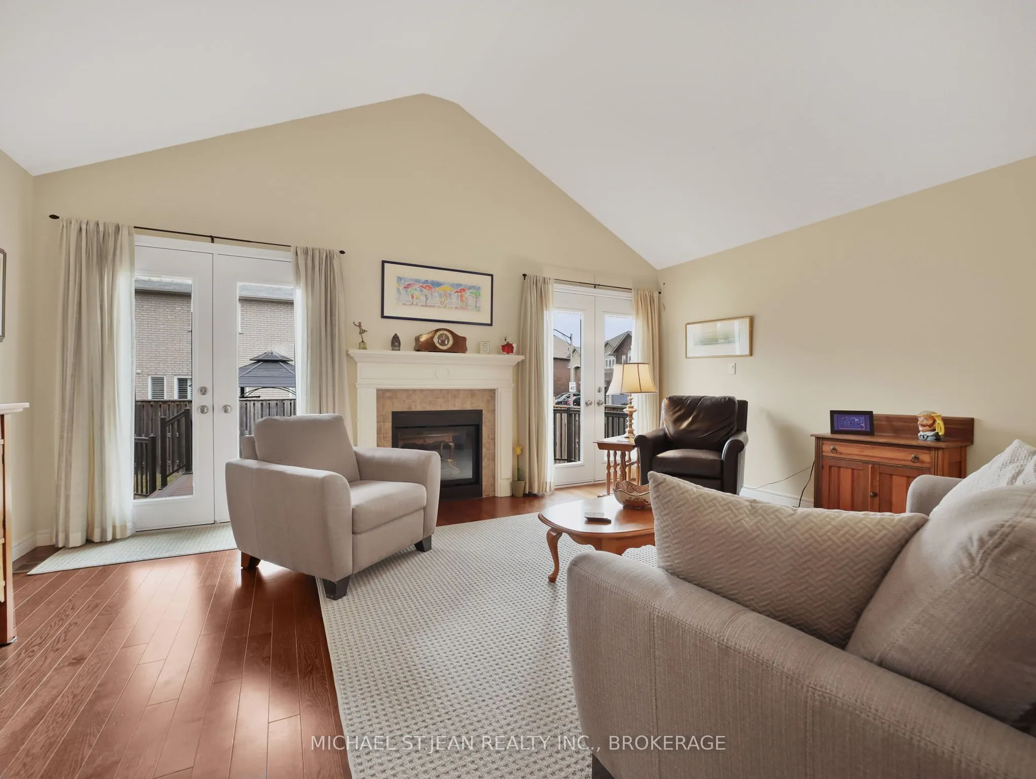 81 Bellagio Avenue