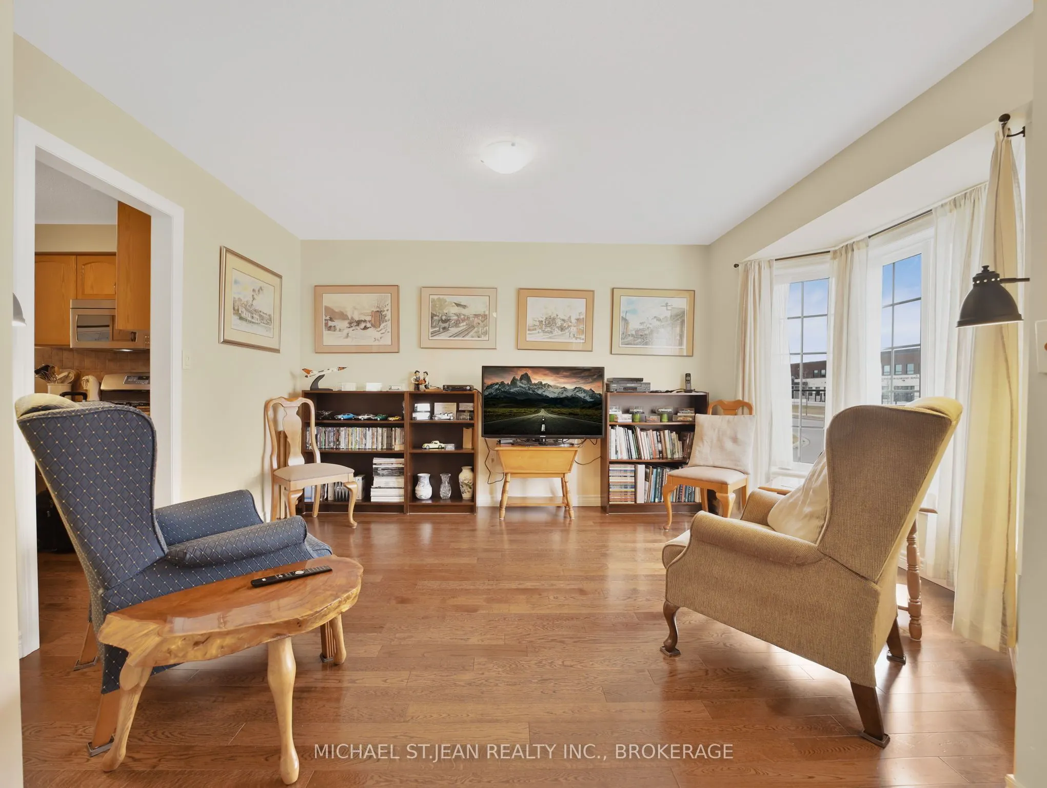 81 Bellagio Avenue