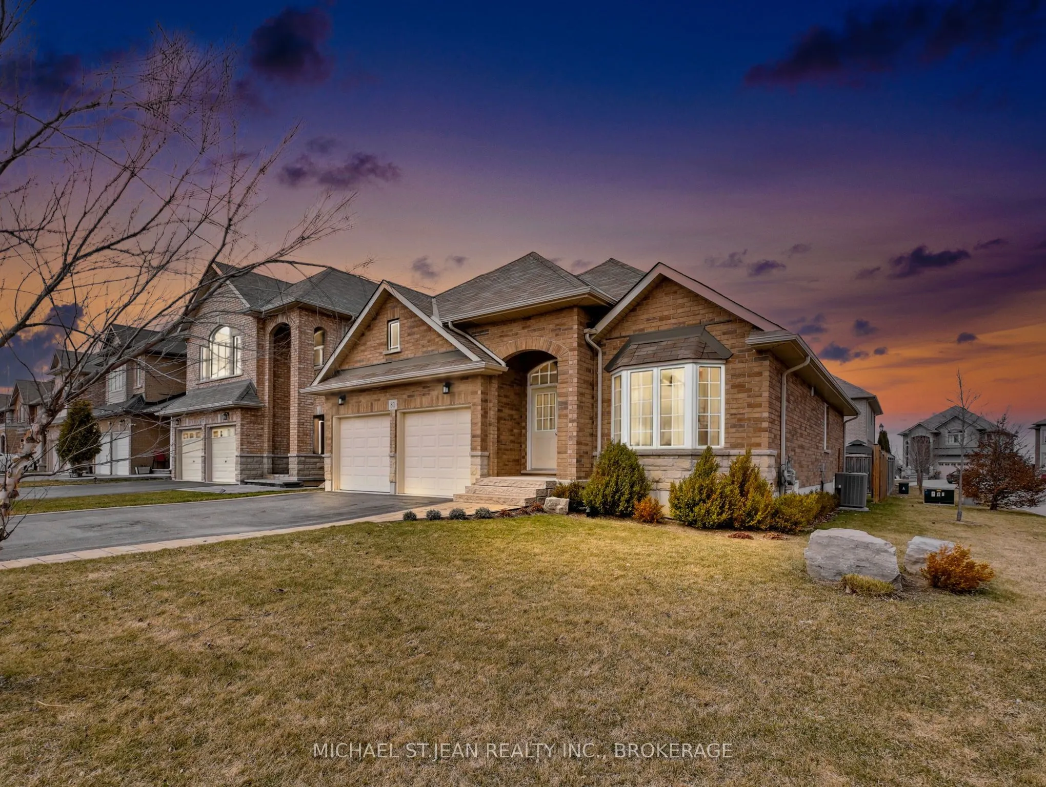 81 Bellagio Avenue