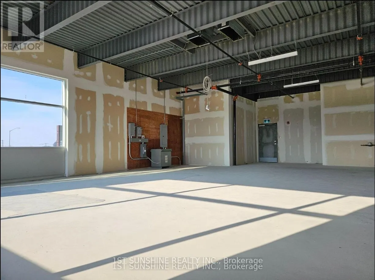 1038 Garner Road W, #201