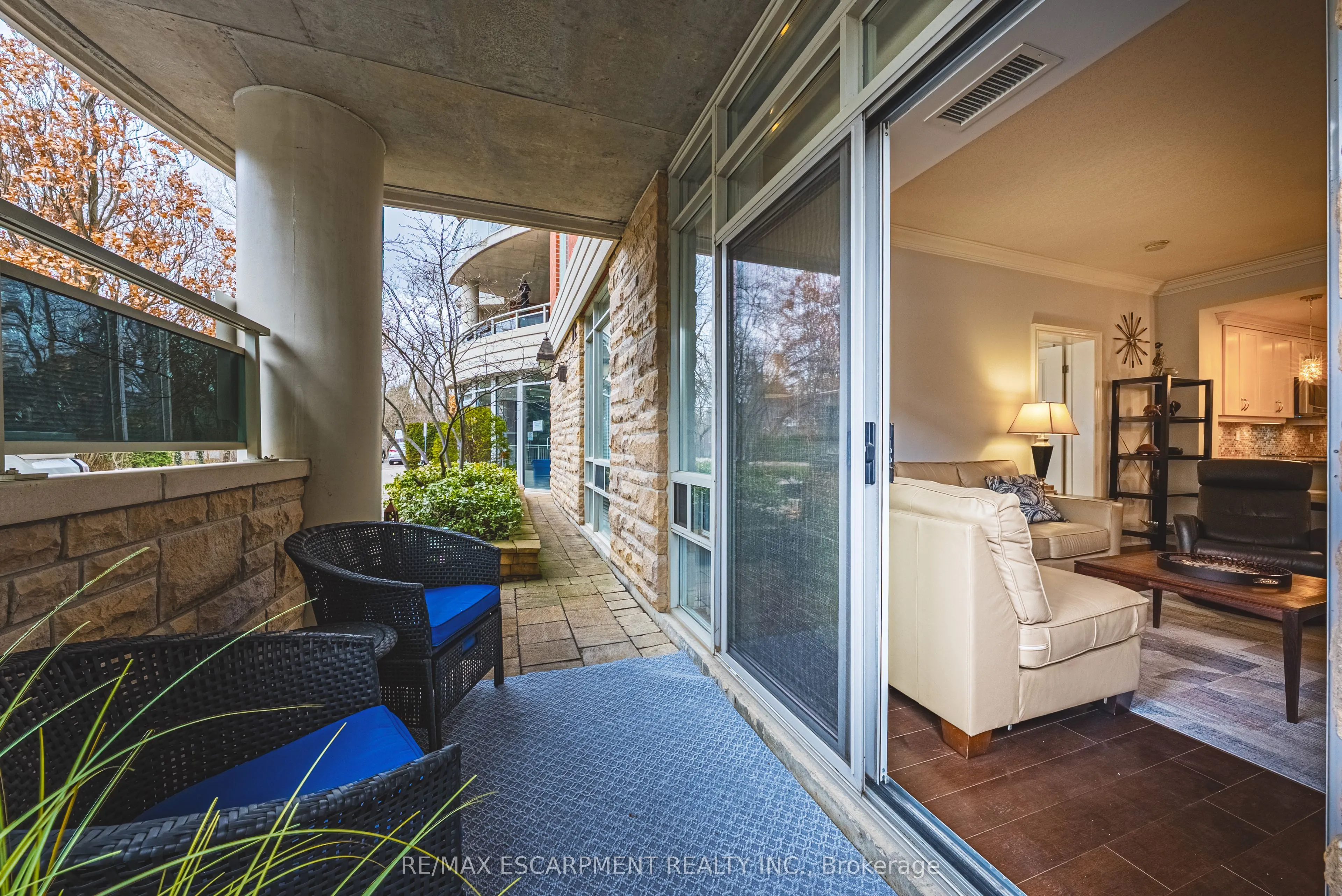125 Wilson Street W #107