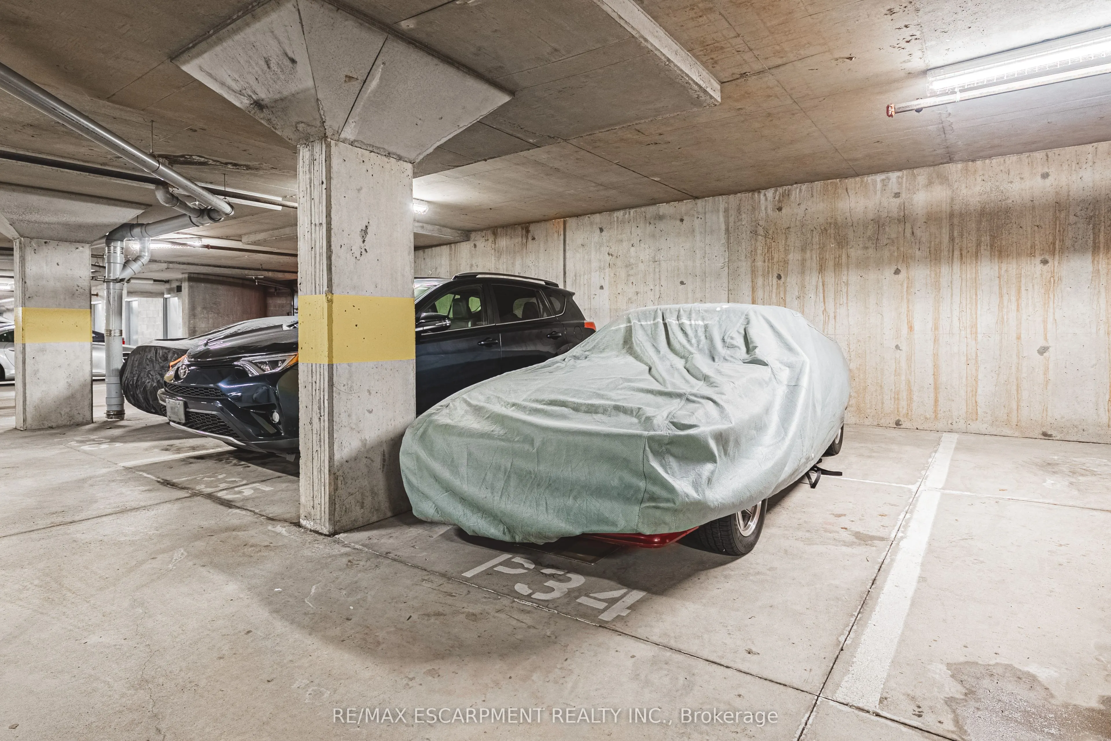 125 Wilson Street W #107