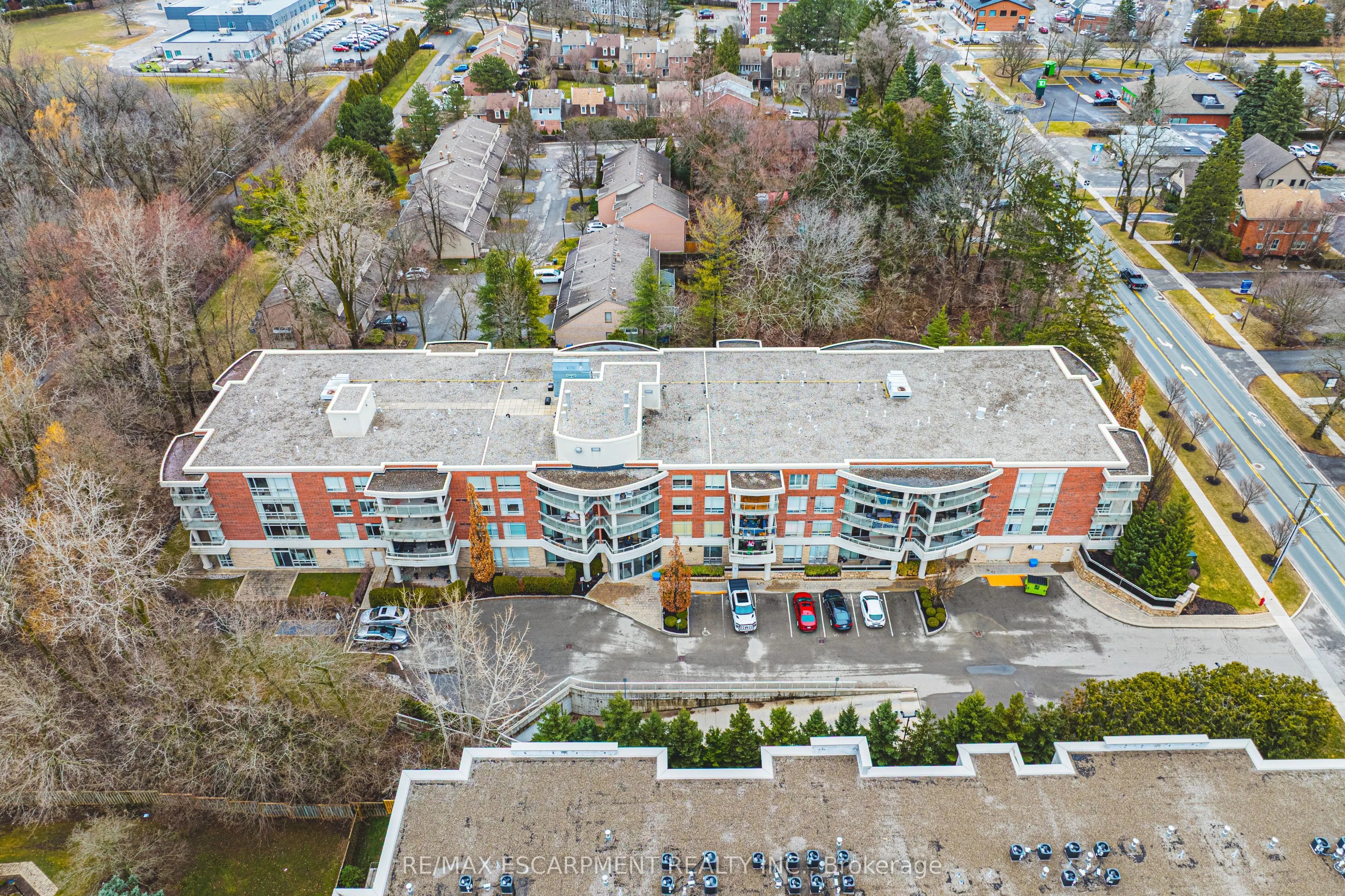 125 Wilson Street W #107