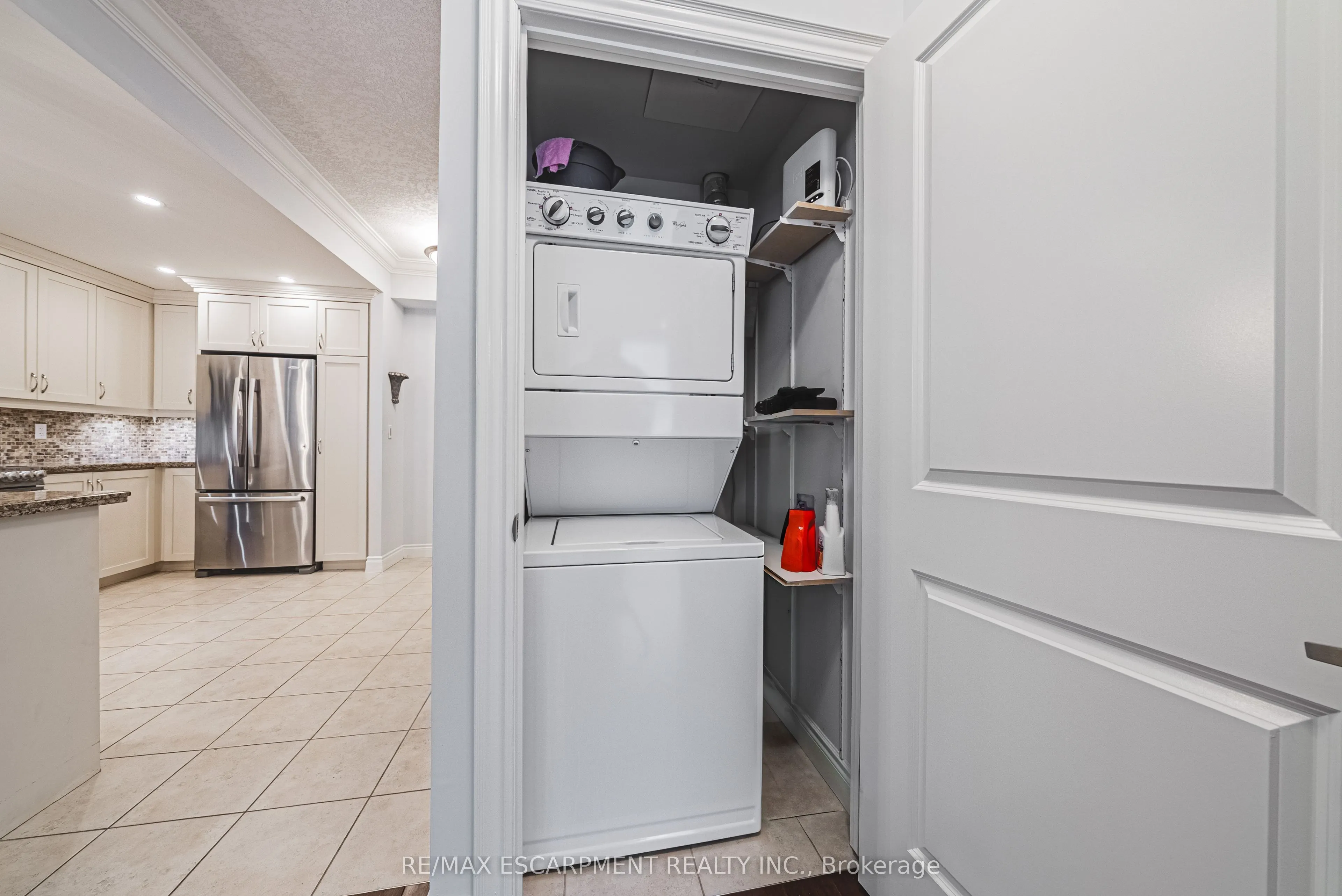 125 Wilson Street W #107