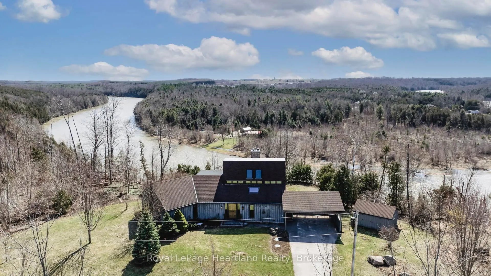 81177 Cherrydale Road