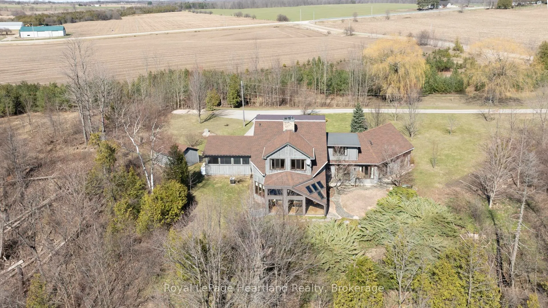 81177 Cherrydale Road